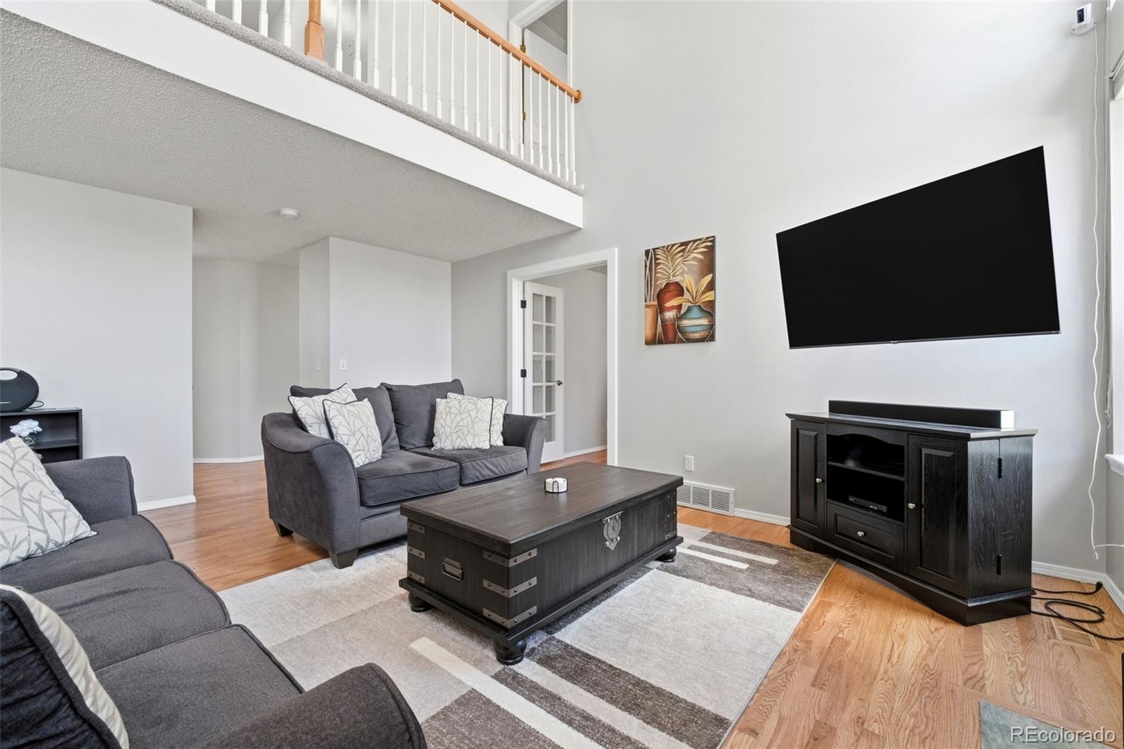 MLS Image #6 for 3860  timberwood court,colorado springs, Colorado