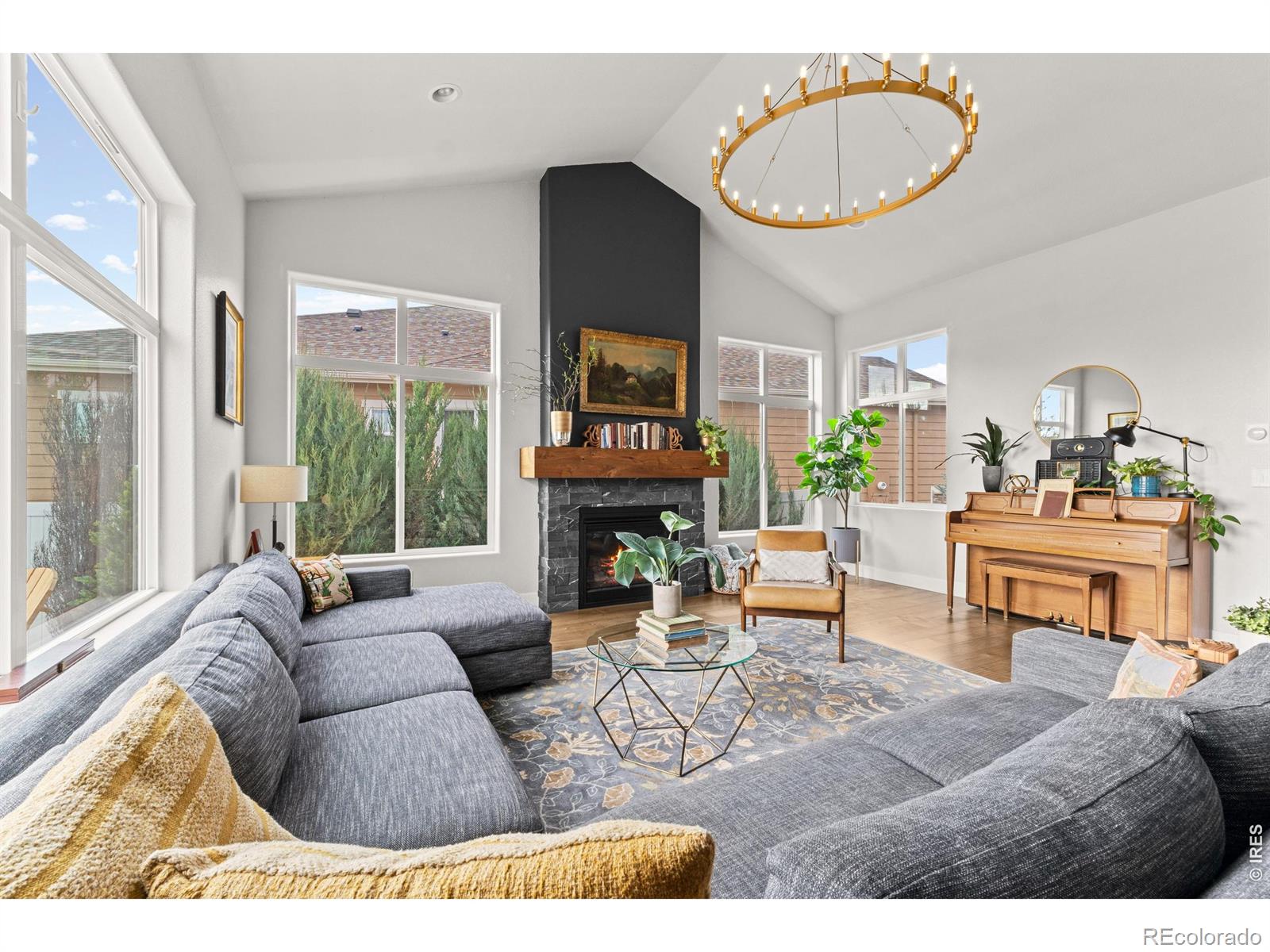 MLS Image #11 for 825  shirttail peak drive,windsor, Colorado