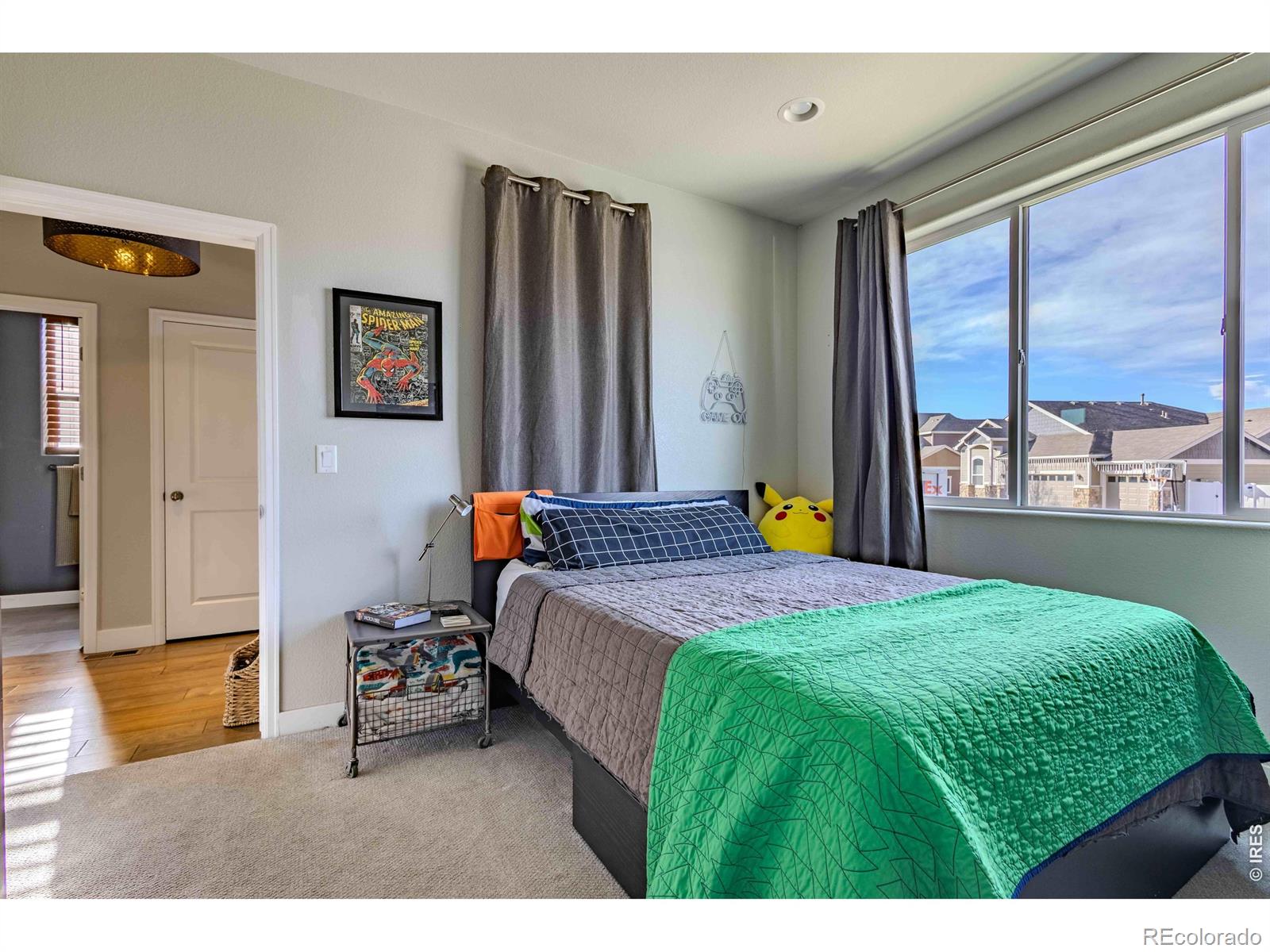 MLS Image #28 for 825  shirttail peak drive,windsor, Colorado