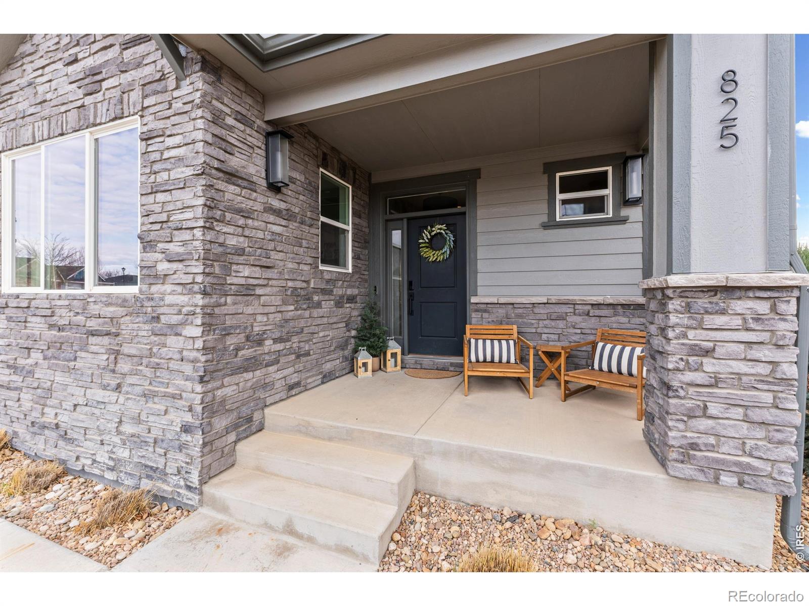 MLS Image #3 for 825  shirttail peak drive,windsor, Colorado