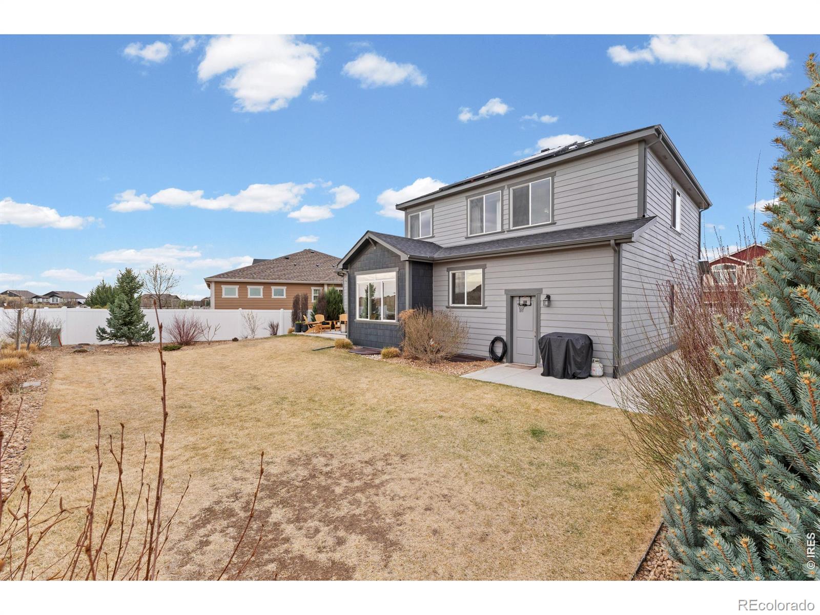 MLS Image #40 for 825  shirttail peak drive,windsor, Colorado