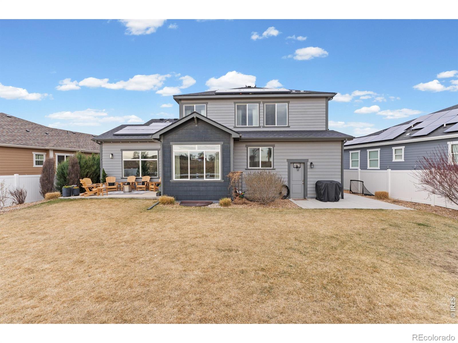 MLS Image #41 for 825  shirttail peak drive,windsor, Colorado