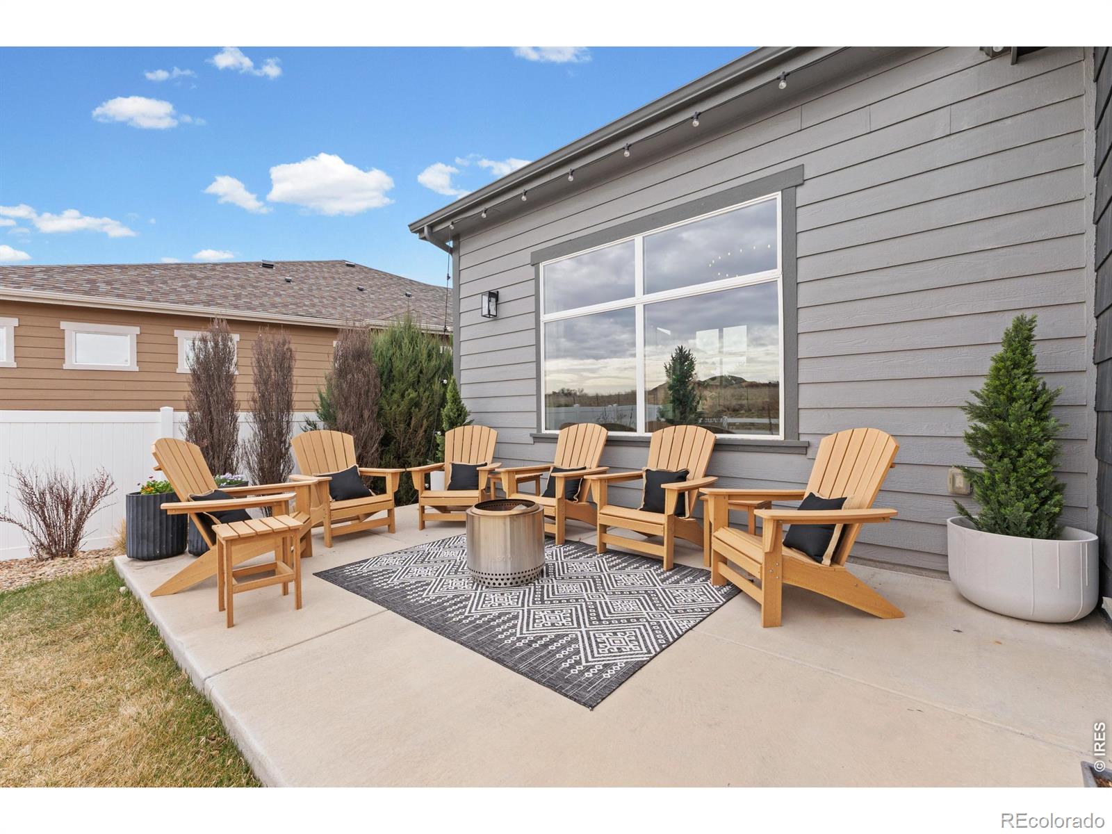 MLS Image #42 for 825  shirttail peak drive,windsor, Colorado