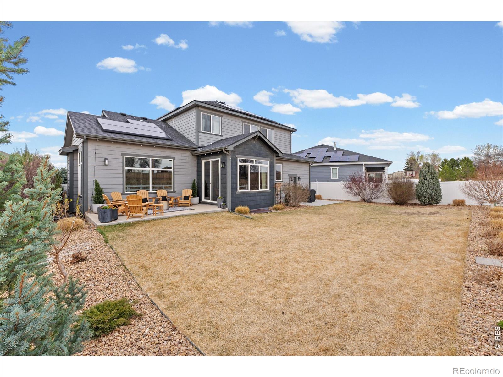 MLS Image #43 for 825  shirttail peak drive,windsor, Colorado