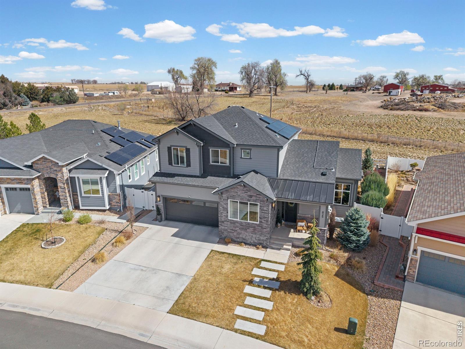 MLS Image #45 for 825  shirttail peak drive,windsor, Colorado