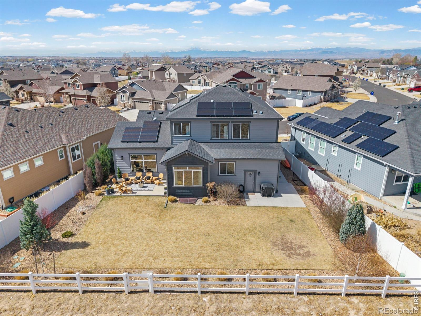 MLS Image #48 for 825  shirttail peak drive,windsor, Colorado