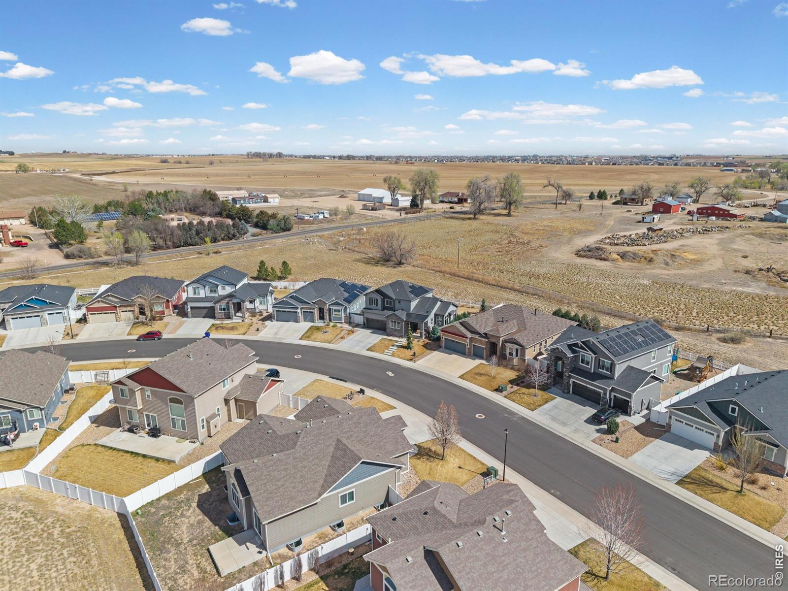 MLS Image #49 for 825  shirttail peak drive,windsor, Colorado