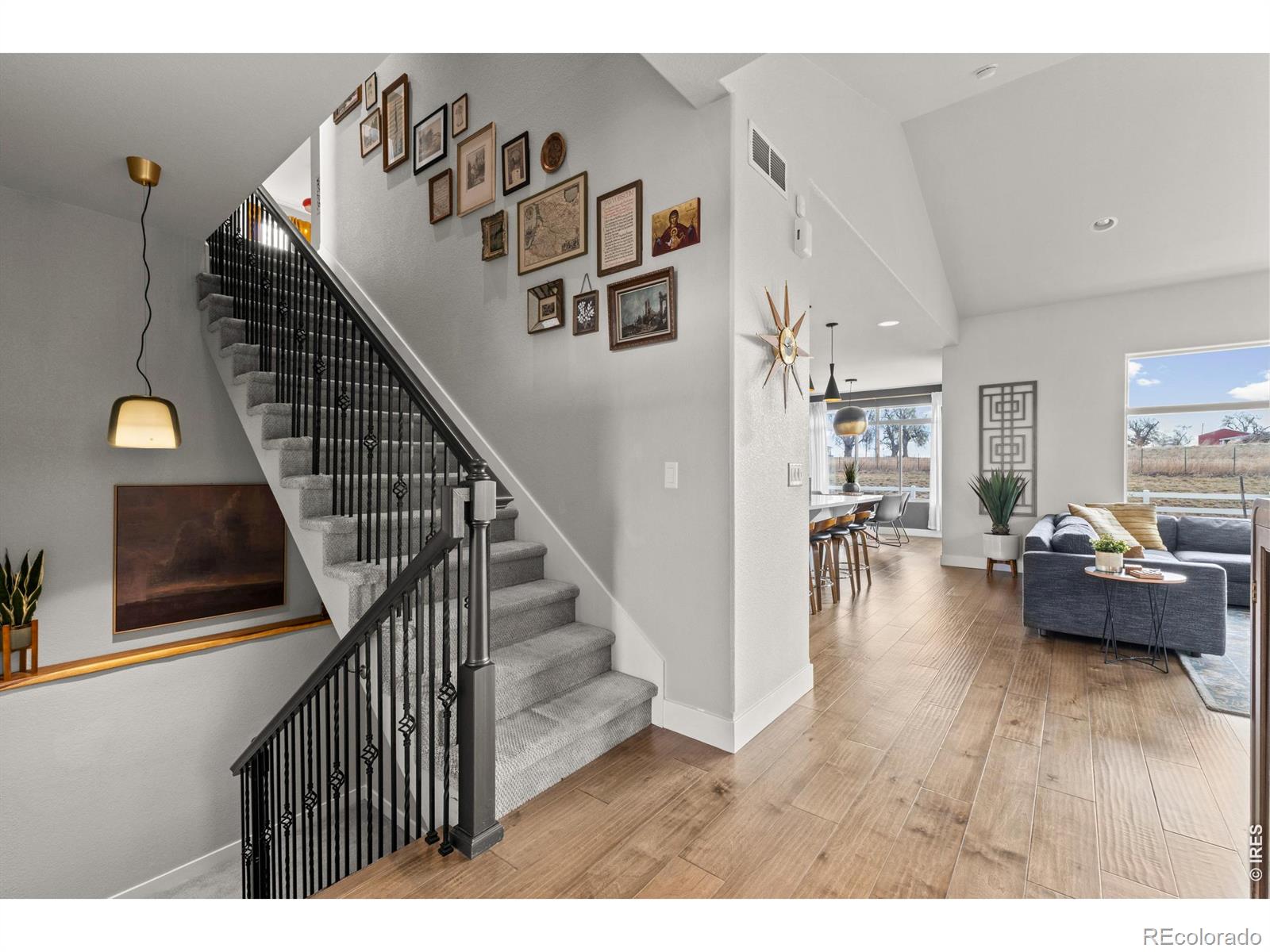 MLS Image #5 for 825  shirttail peak drive,windsor, Colorado