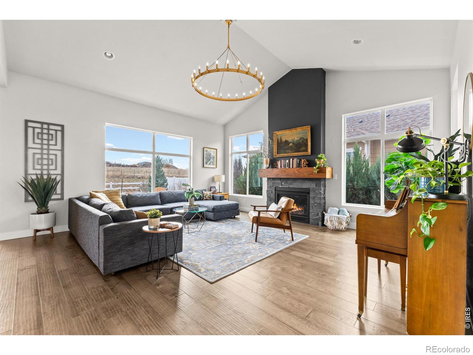 MLS Image #6 for 825  shirttail peak drive,windsor, Colorado