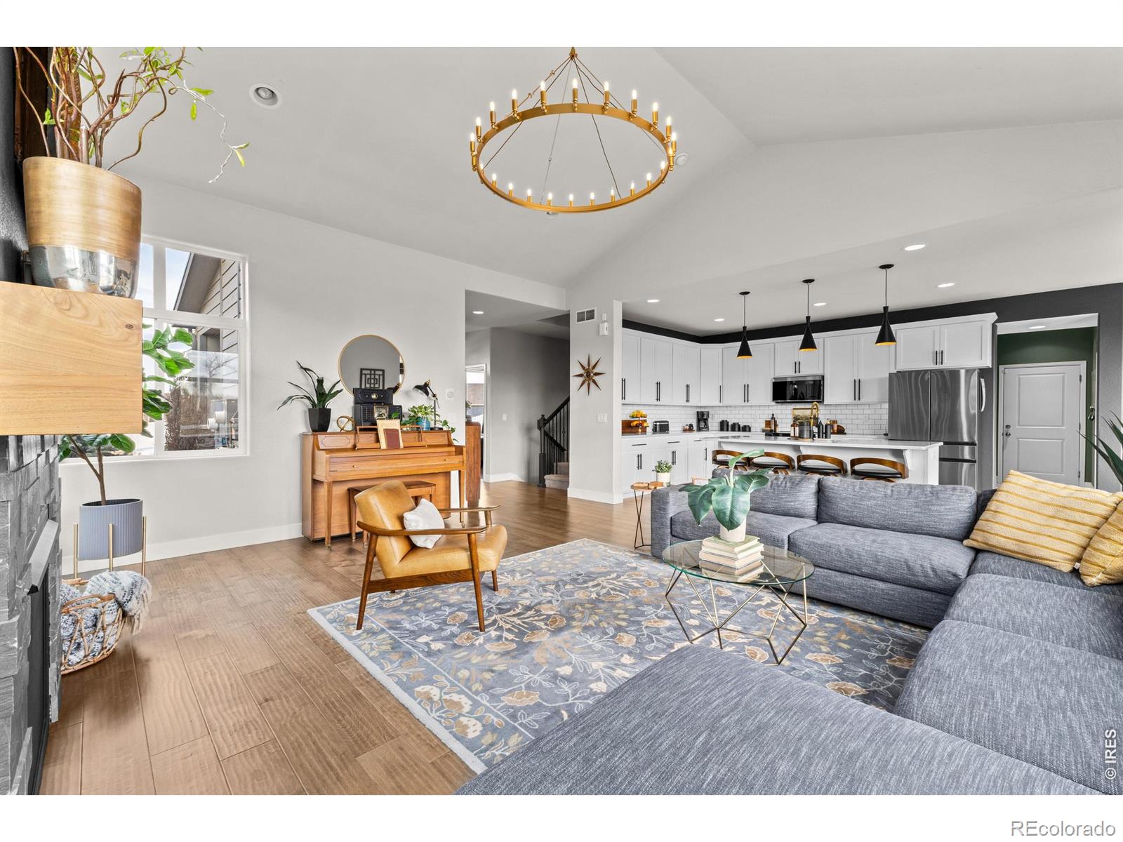 MLS Image #7 for 825  shirttail peak drive,windsor, Colorado