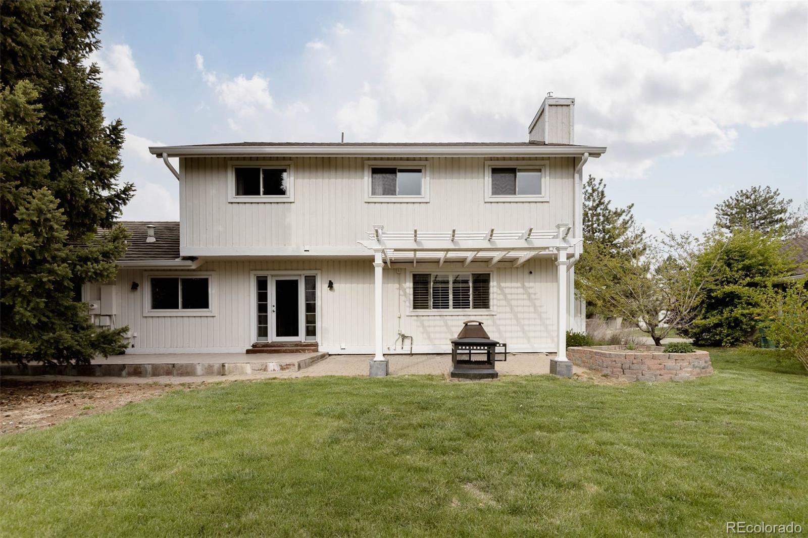 MLS Image #42 for 6335 s geneva circle,englewood, Colorado