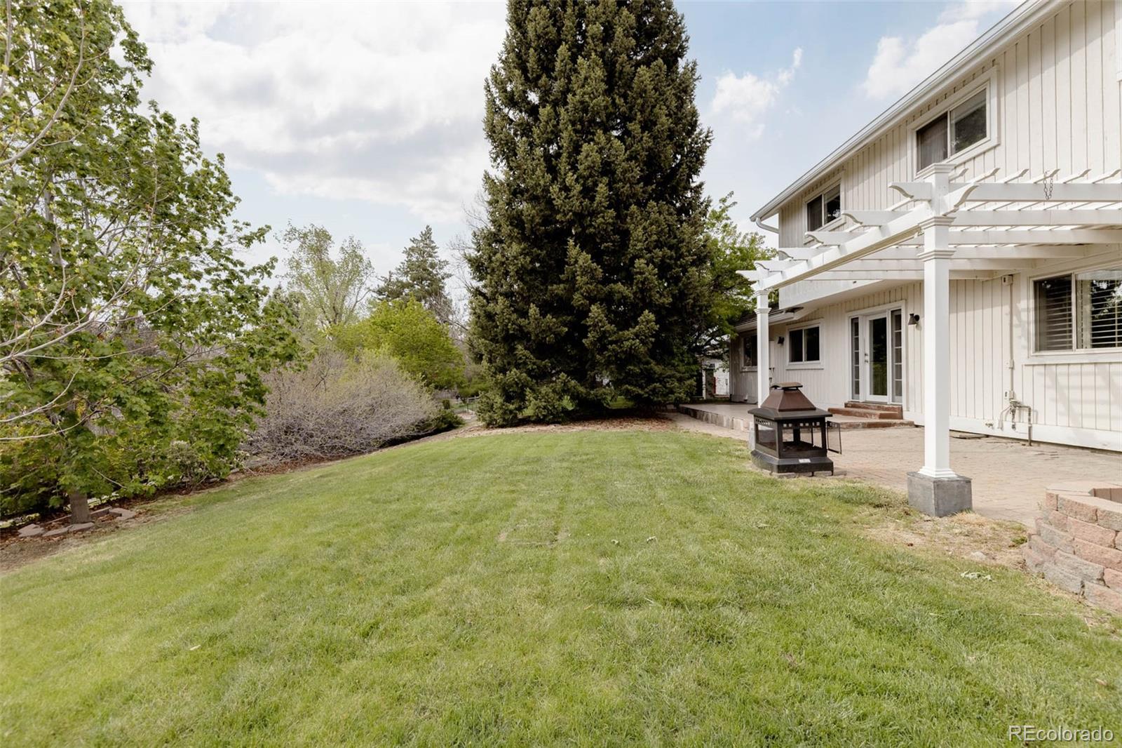 MLS Image #43 for 6335 s geneva circle,englewood, Colorado