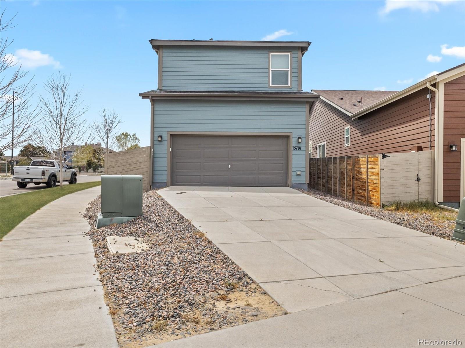 MLS Image #15 for 15791  bolling drive,denver, Colorado