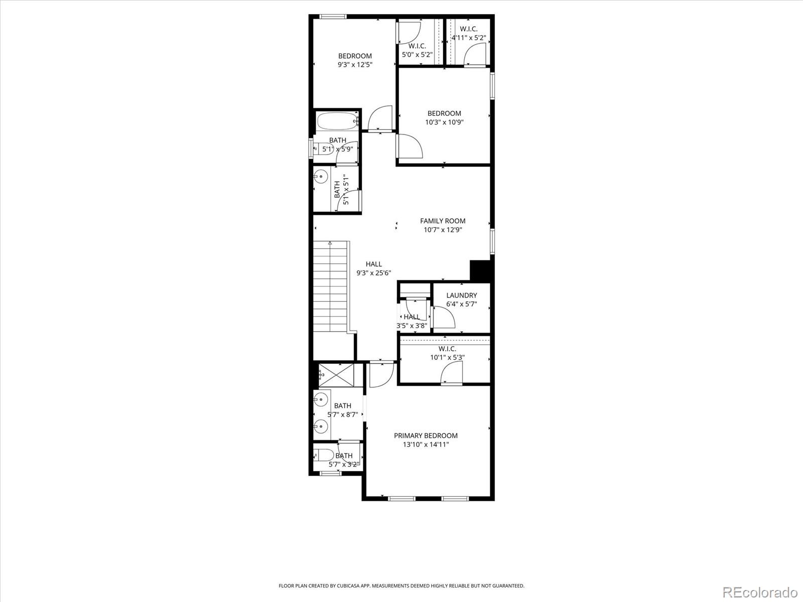 MLS Image #19 for 15791  bolling drive,denver, Colorado