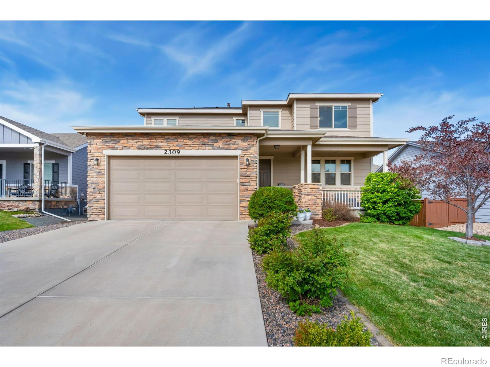 MLS Image #0 for 2309  73rd ave pl,greeley, Colorado