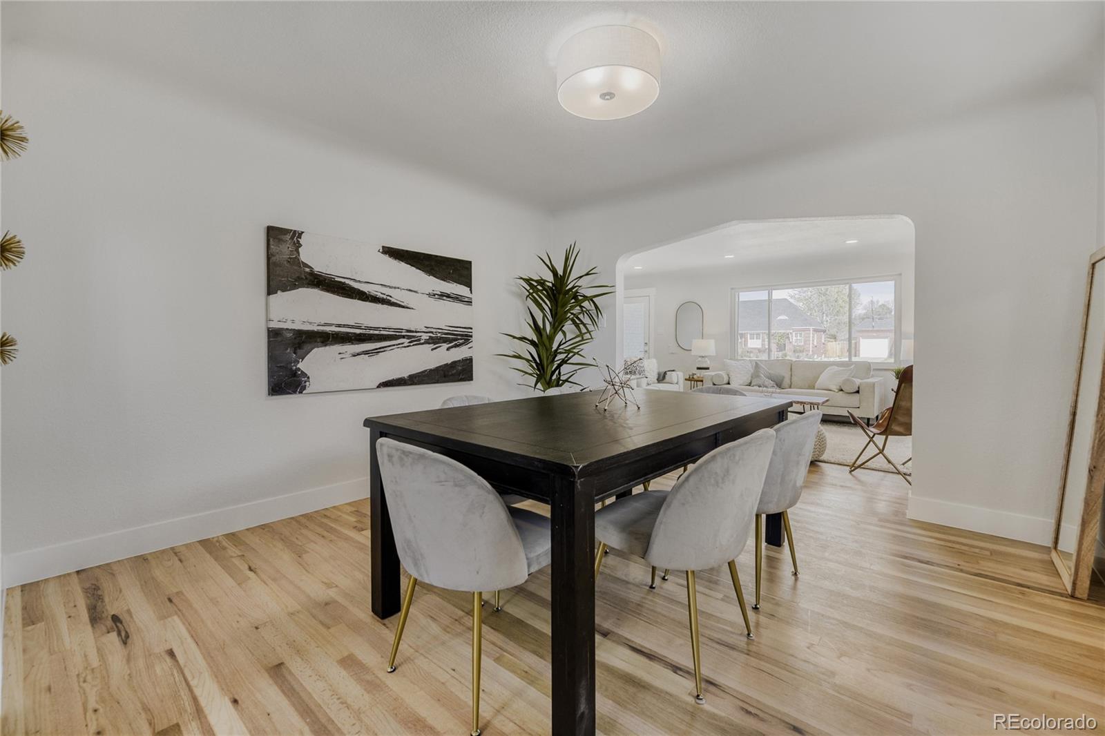 MLS Image #10 for 2631  kearney street,denver, Colorado