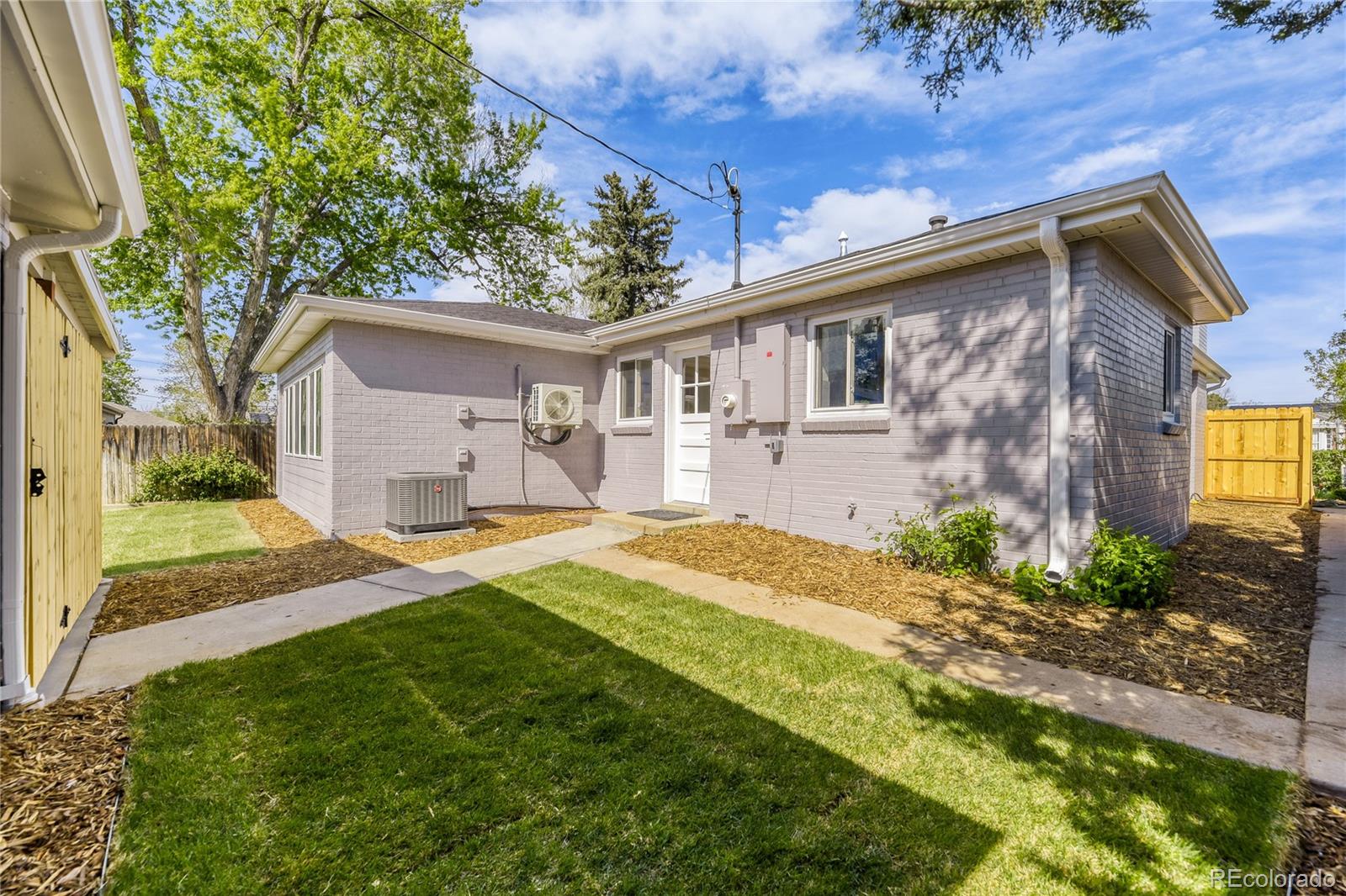 MLS Image #25 for 2631  kearney street,denver, Colorado