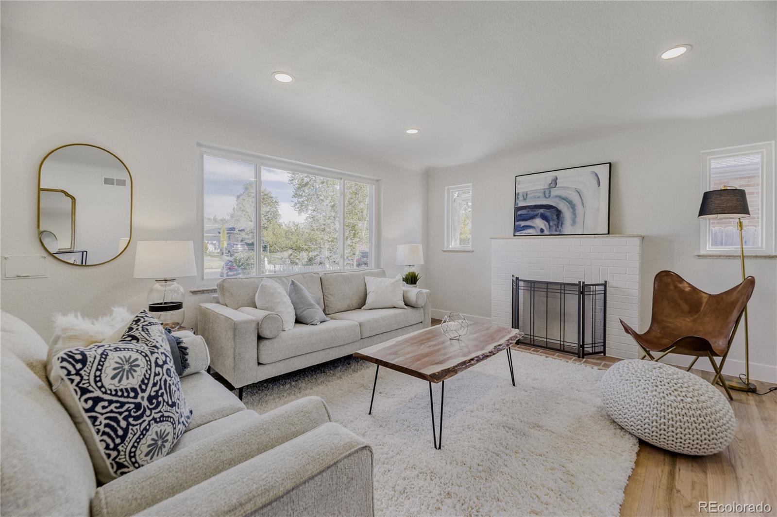 MLS Image #3 for 2631  kearney street,denver, Colorado
