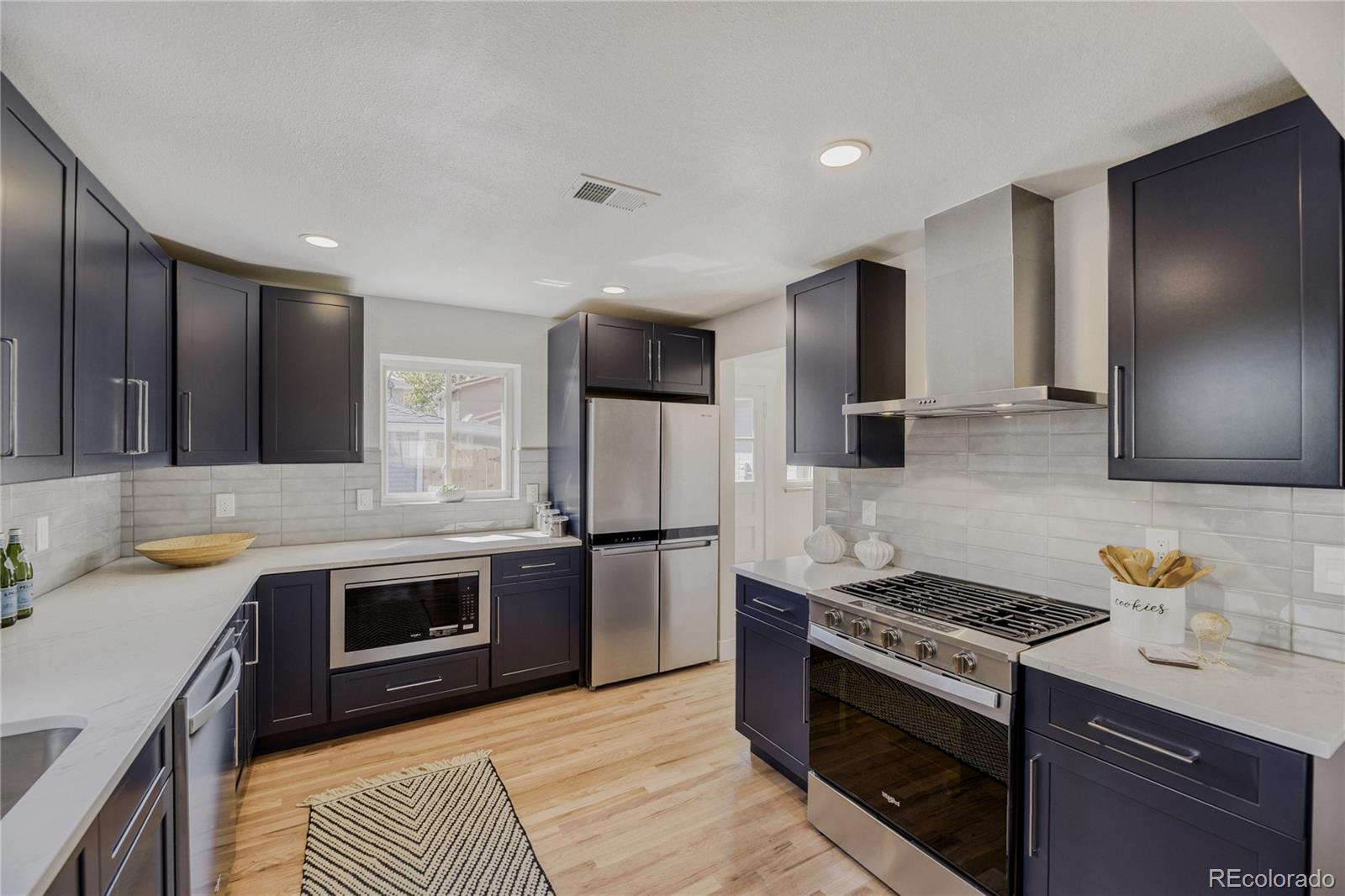 MLS Image #6 for 2631  kearney street,denver, Colorado