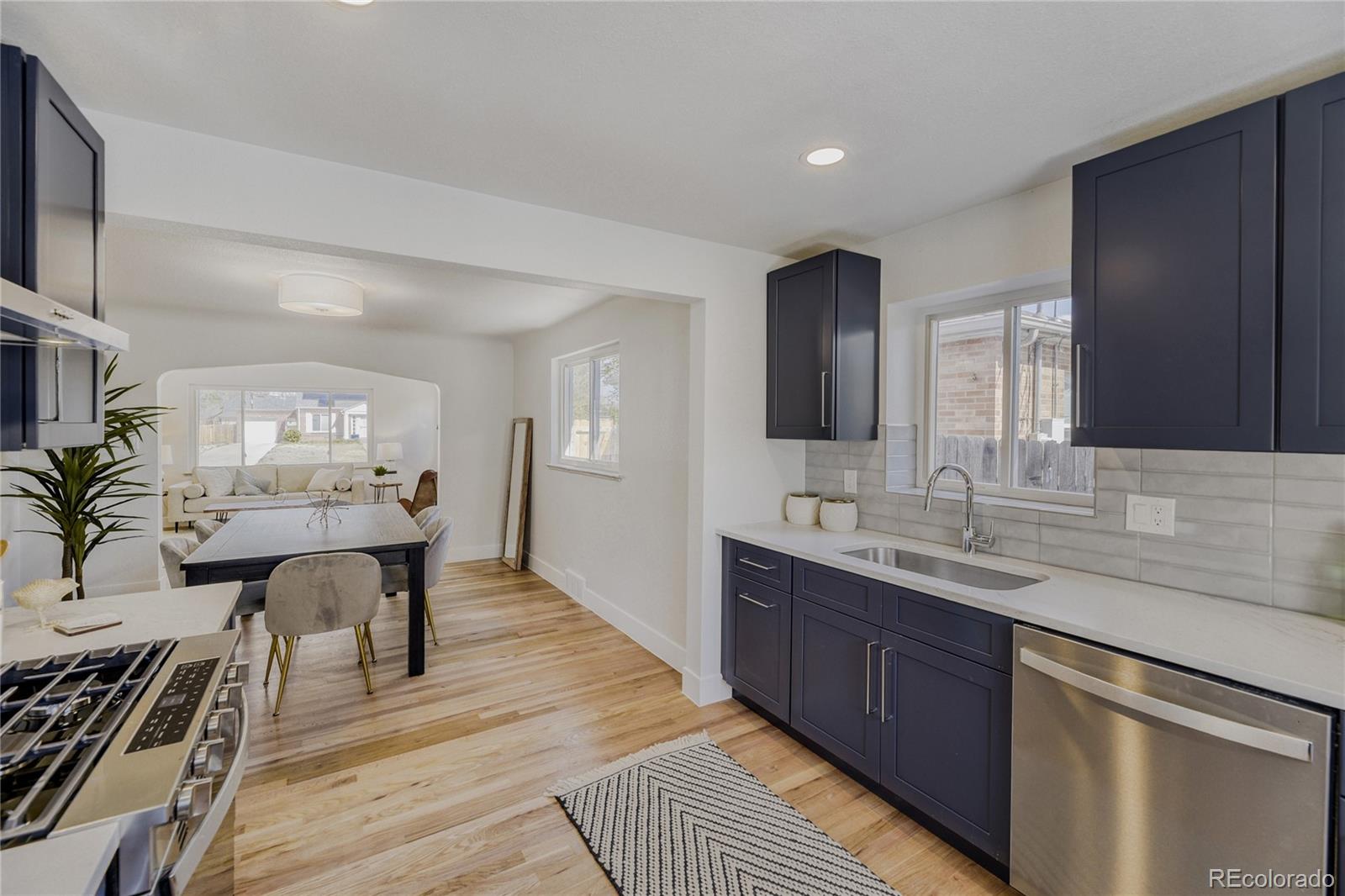 MLS Image #8 for 2631  kearney street,denver, Colorado
