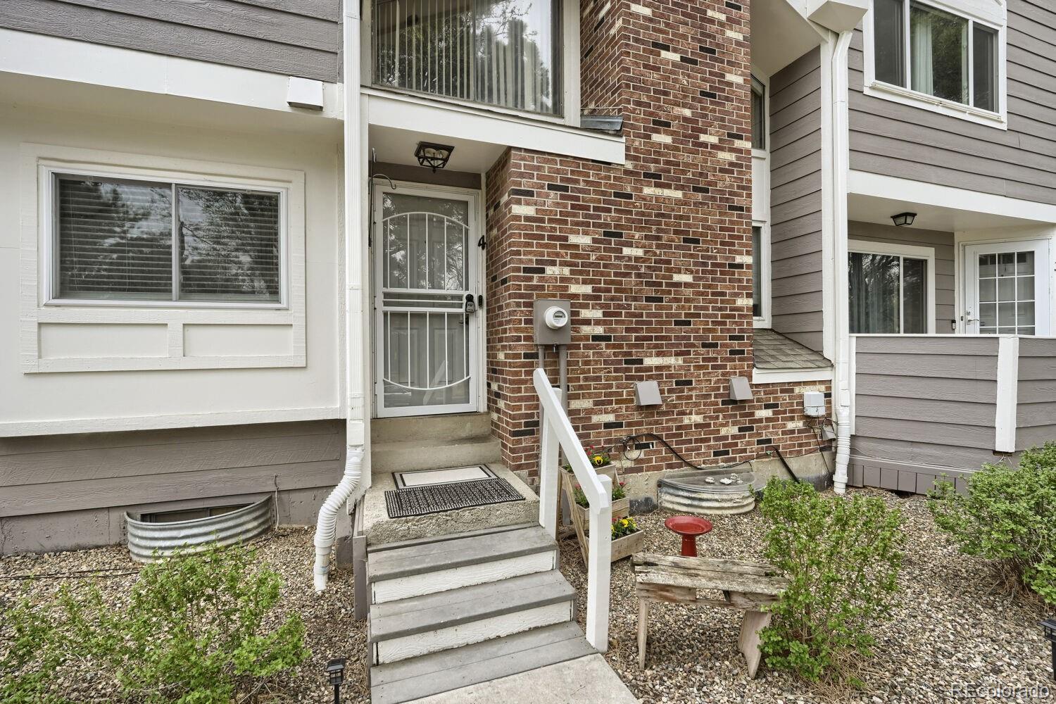 MLS Image #2 for 6840 w 84th circle 4,arvada, Colorado