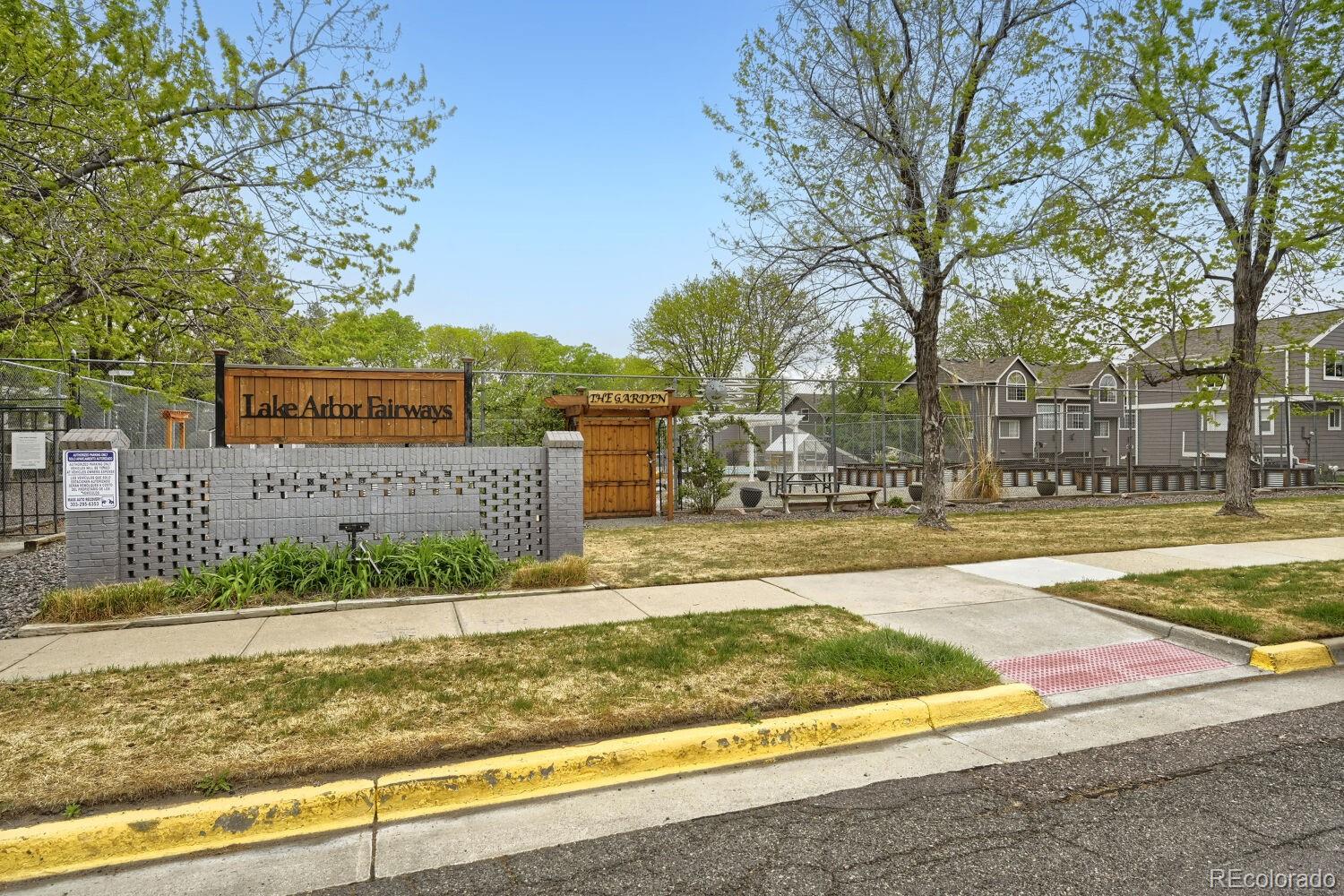 MLS Image #3 for 6840 w 84th circle 4,arvada, Colorado