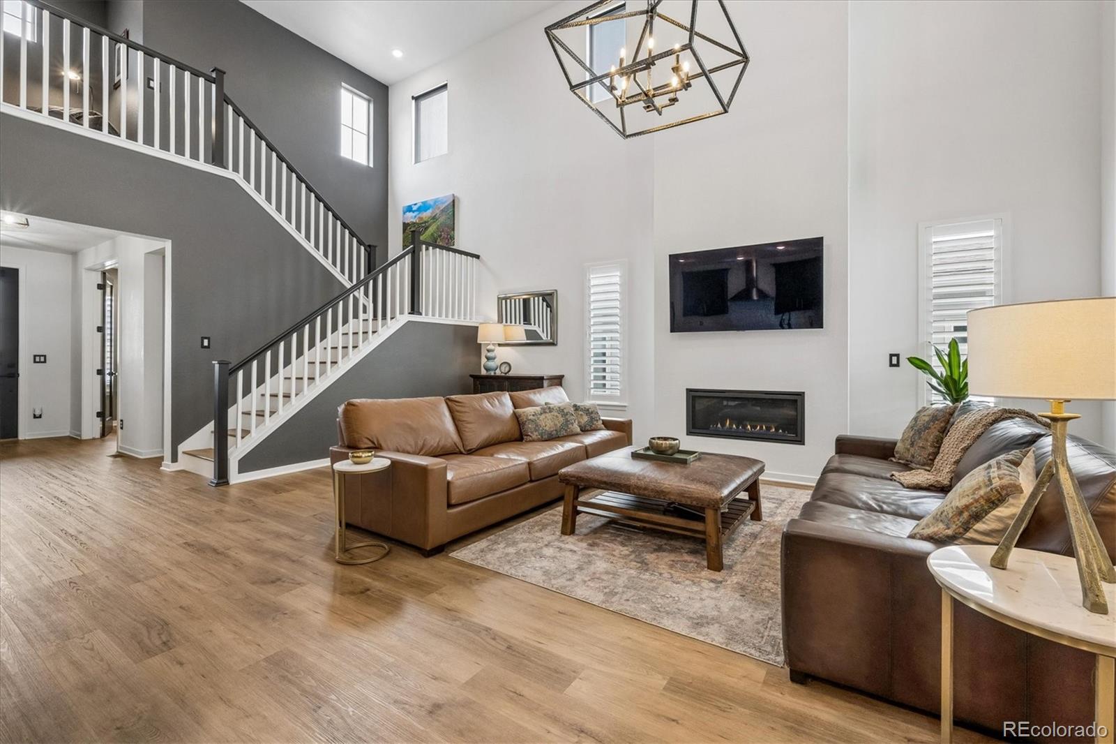 MLS Image #1 for 8540  orchard city drive,littleton, Colorado