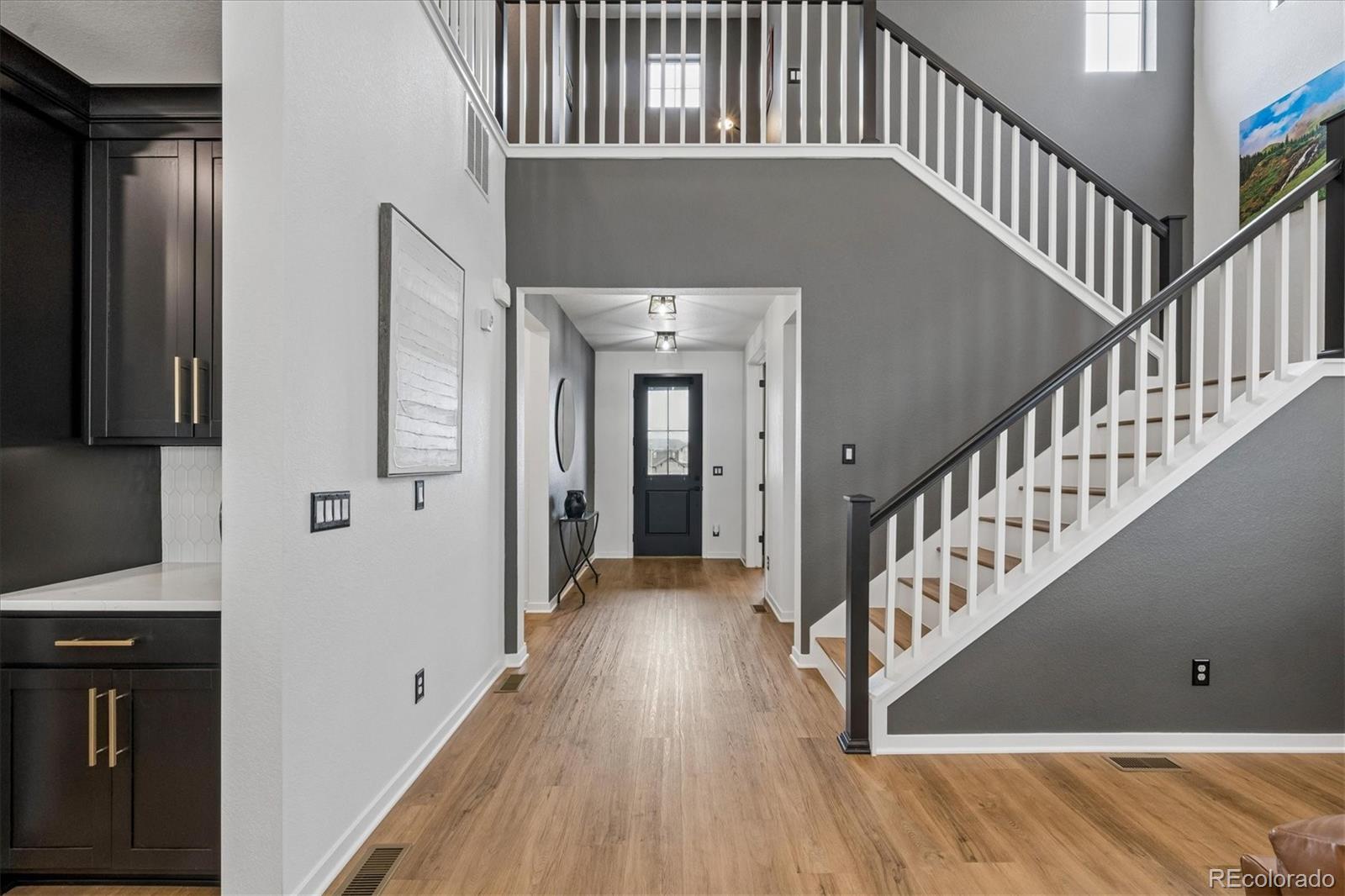 MLS Image #2 for 8540  orchard city drive,littleton, Colorado