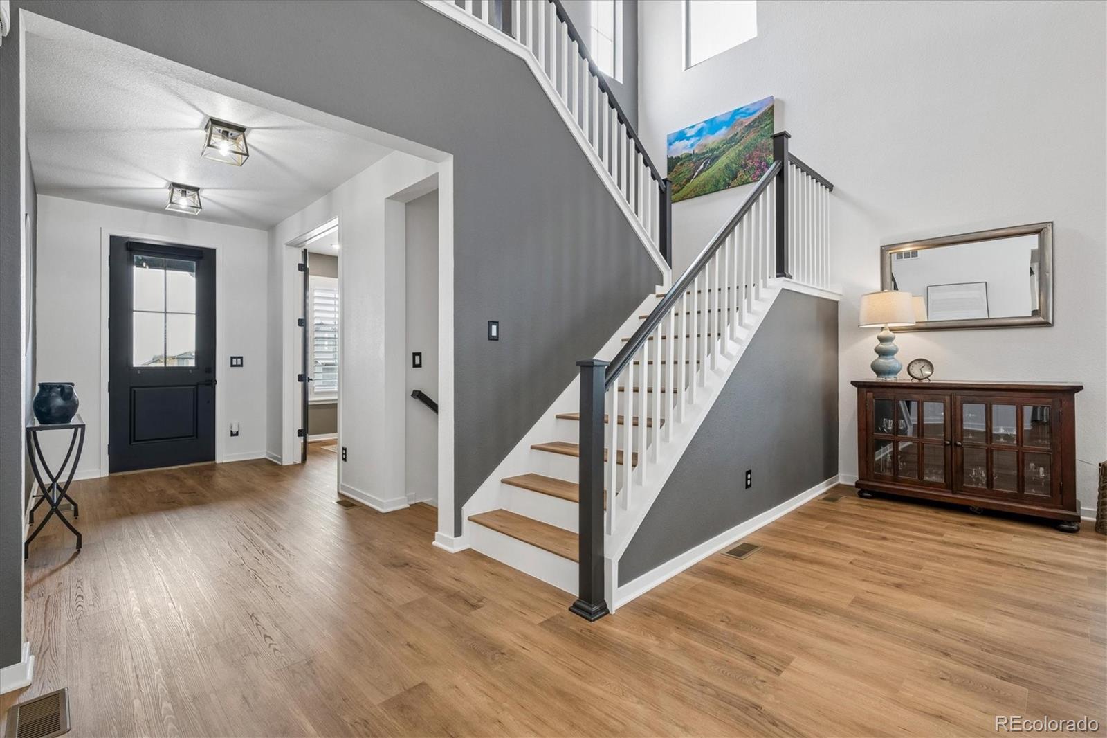 MLS Image #3 for 8540  orchard city drive,littleton, Colorado