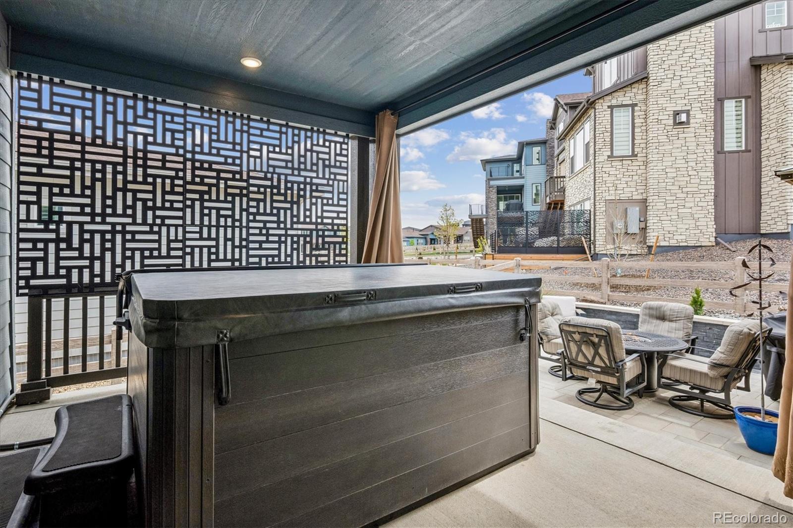 MLS Image #32 for 8540  orchard city drive,littleton, Colorado