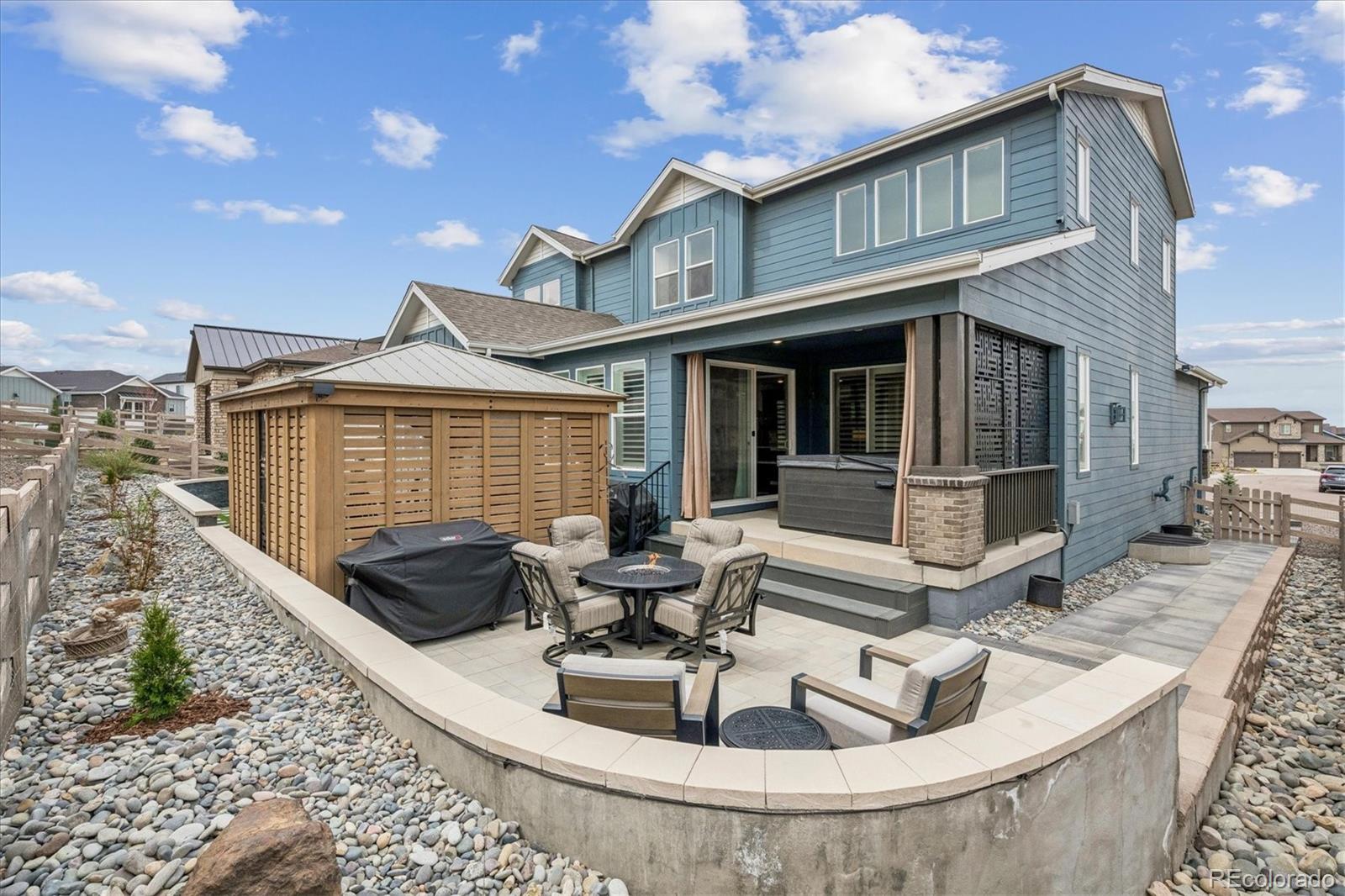 MLS Image #33 for 8540  orchard city drive,littleton, Colorado