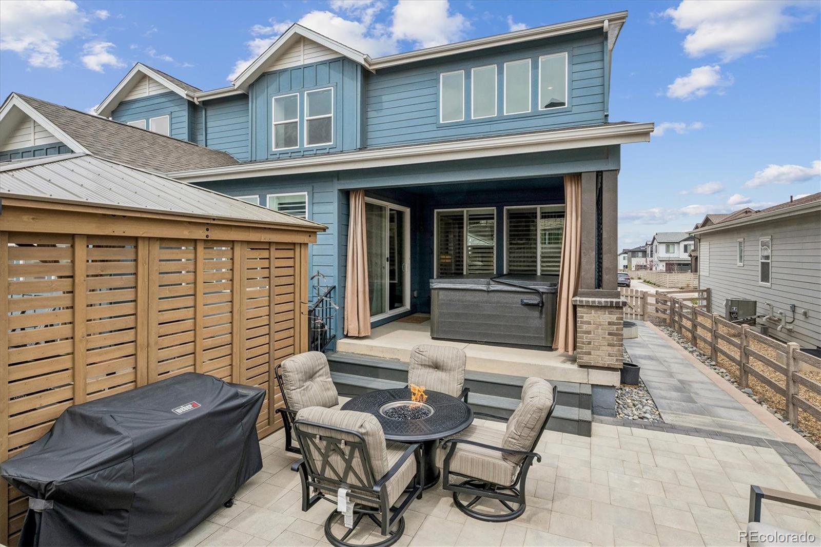 MLS Image #34 for 8540  orchard city drive,littleton, Colorado