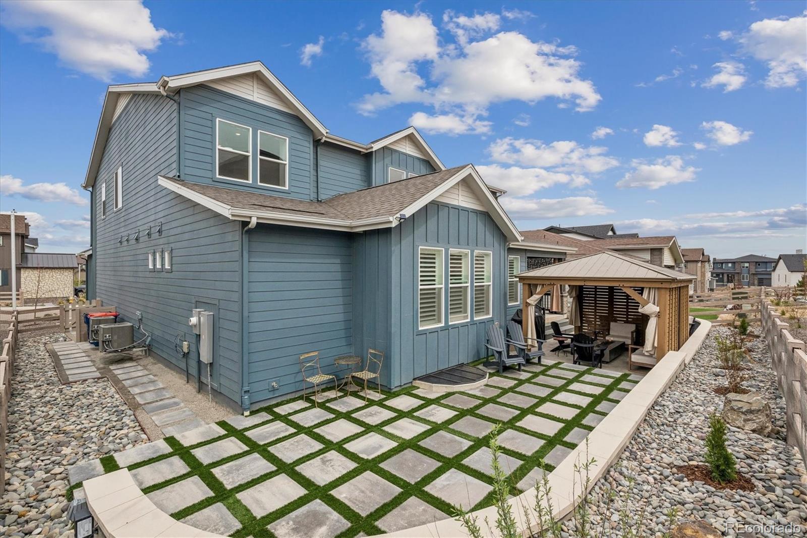 MLS Image #35 for 8540  orchard city drive,littleton, Colorado