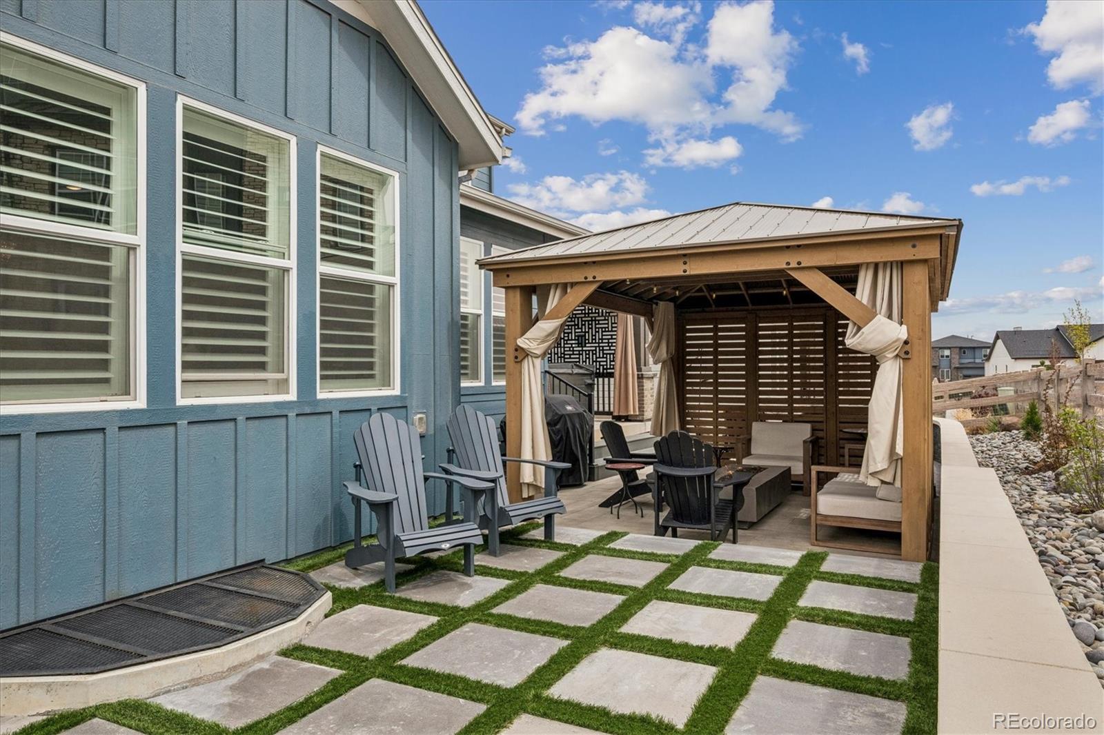 MLS Image #37 for 8540  orchard city drive,littleton, Colorado