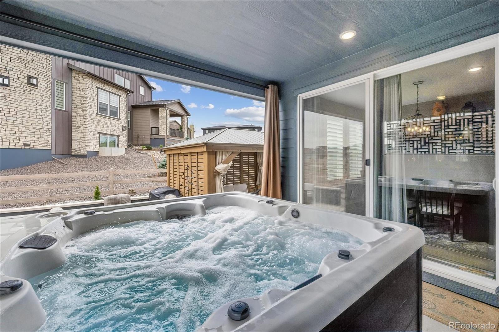 MLS Image #41 for 8540  orchard city drive,littleton, Colorado