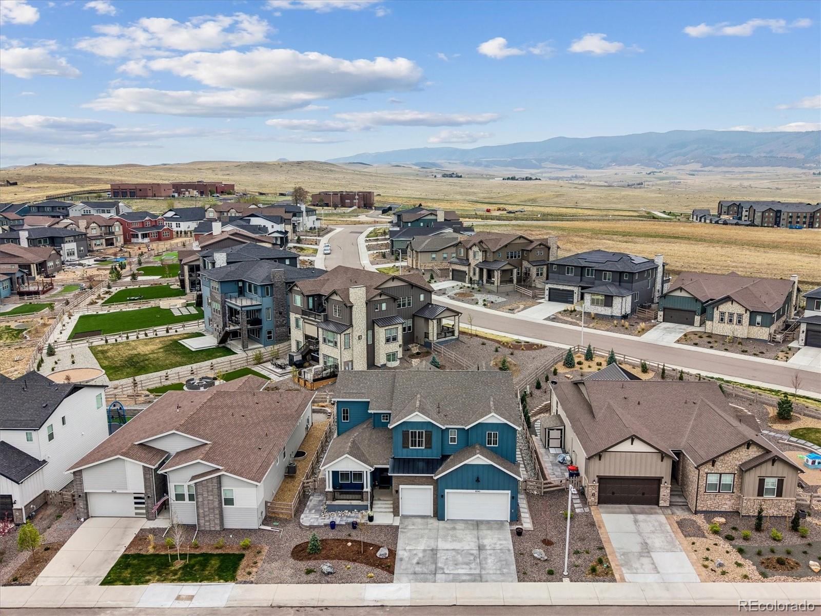 MLS Image #42 for 8540  orchard city drive,littleton, Colorado