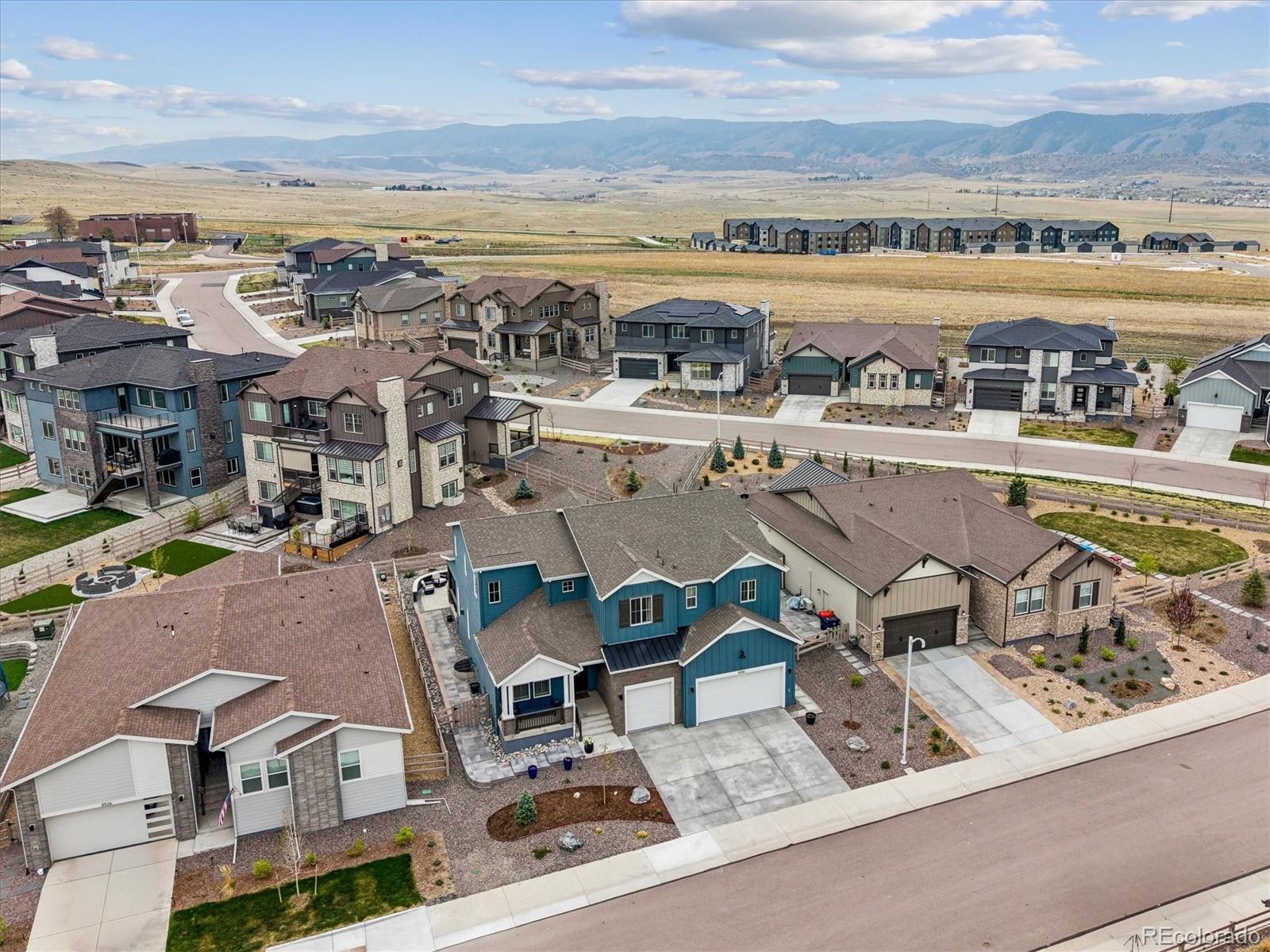 MLS Image #43 for 8540  orchard city drive,littleton, Colorado