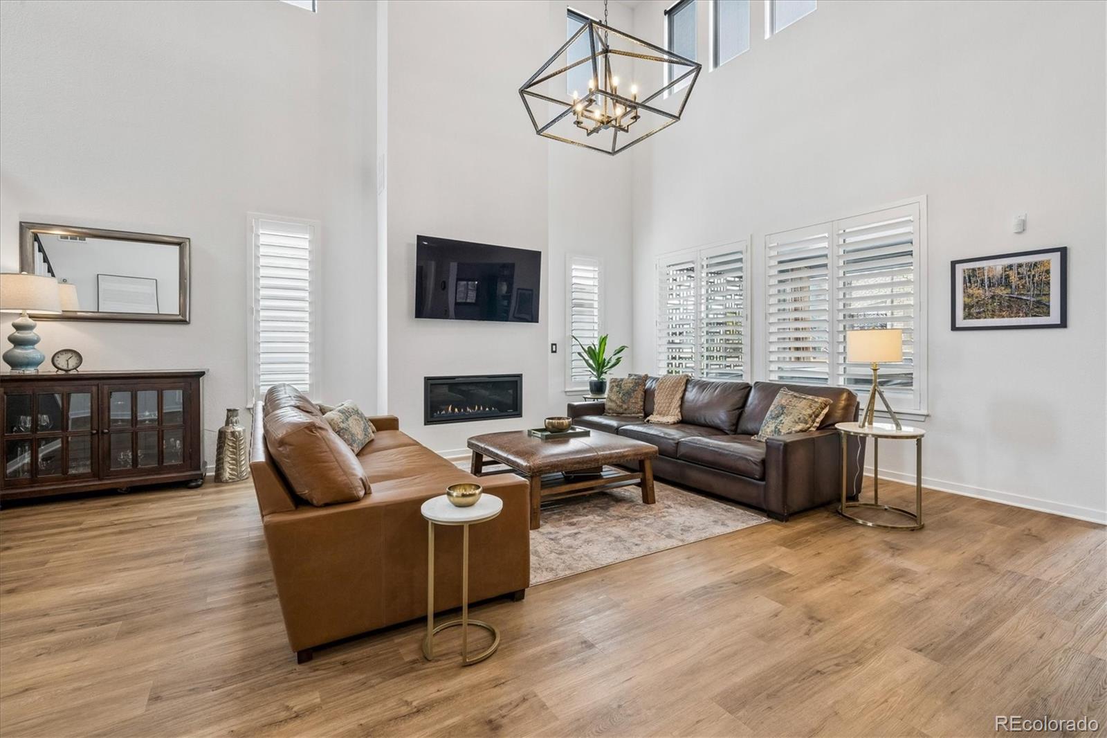 MLS Image #5 for 8540  orchard city drive,littleton, Colorado