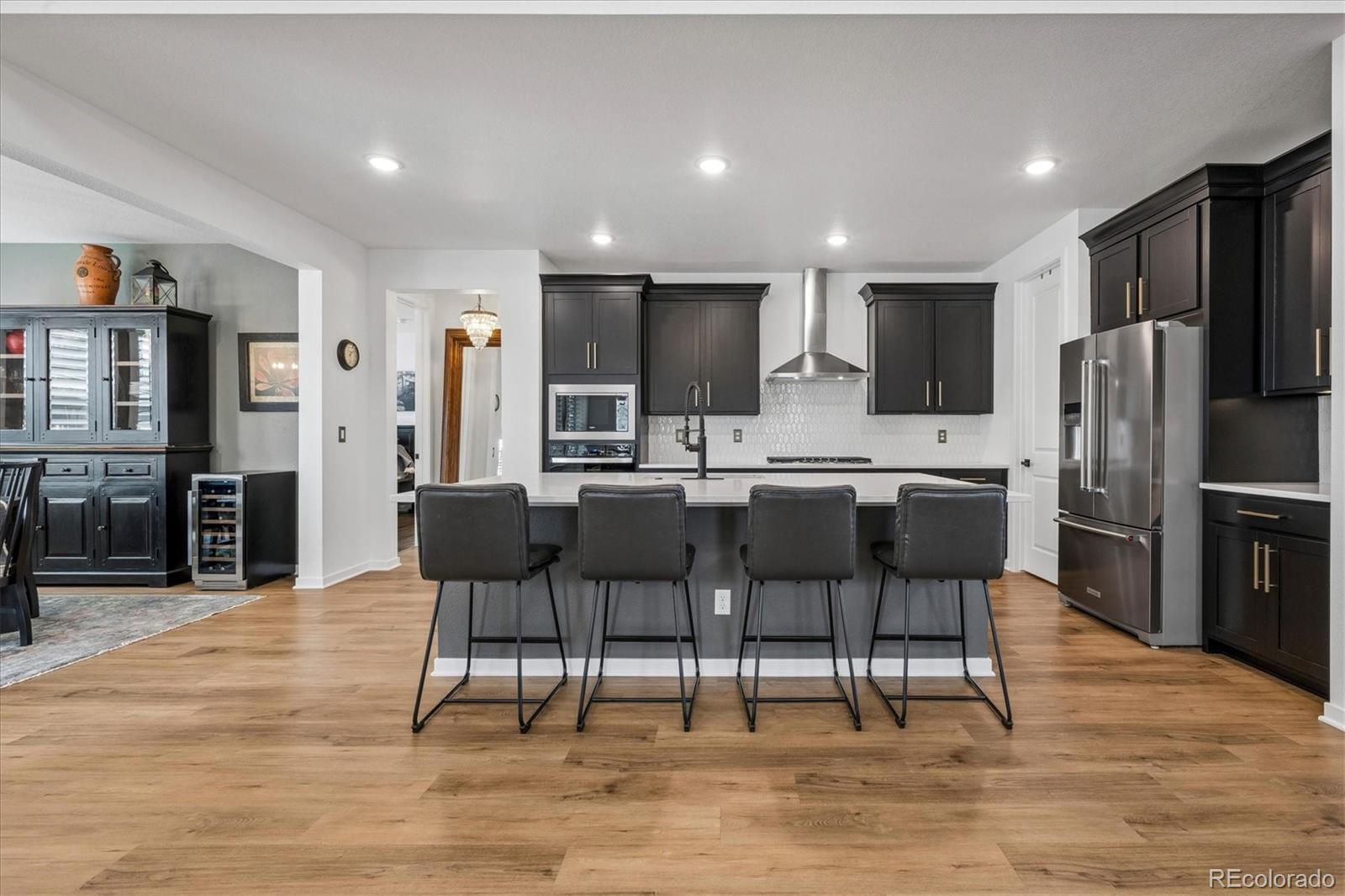 MLS Image #7 for 8540  orchard city drive,littleton, Colorado