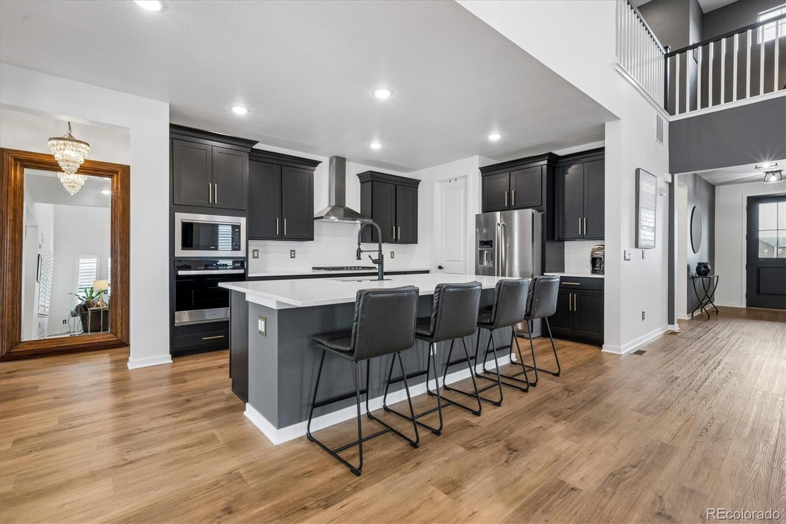 MLS Image #8 for 8540  orchard city drive,littleton, Colorado