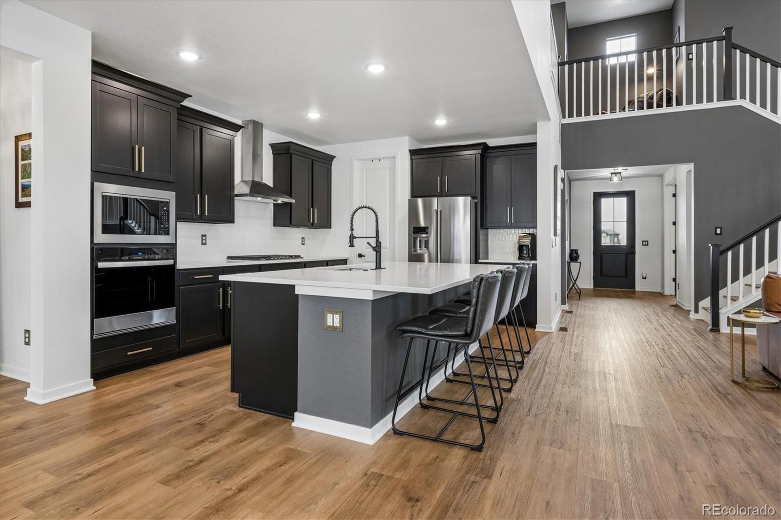 MLS Image #9 for 8540  orchard city drive,littleton, Colorado