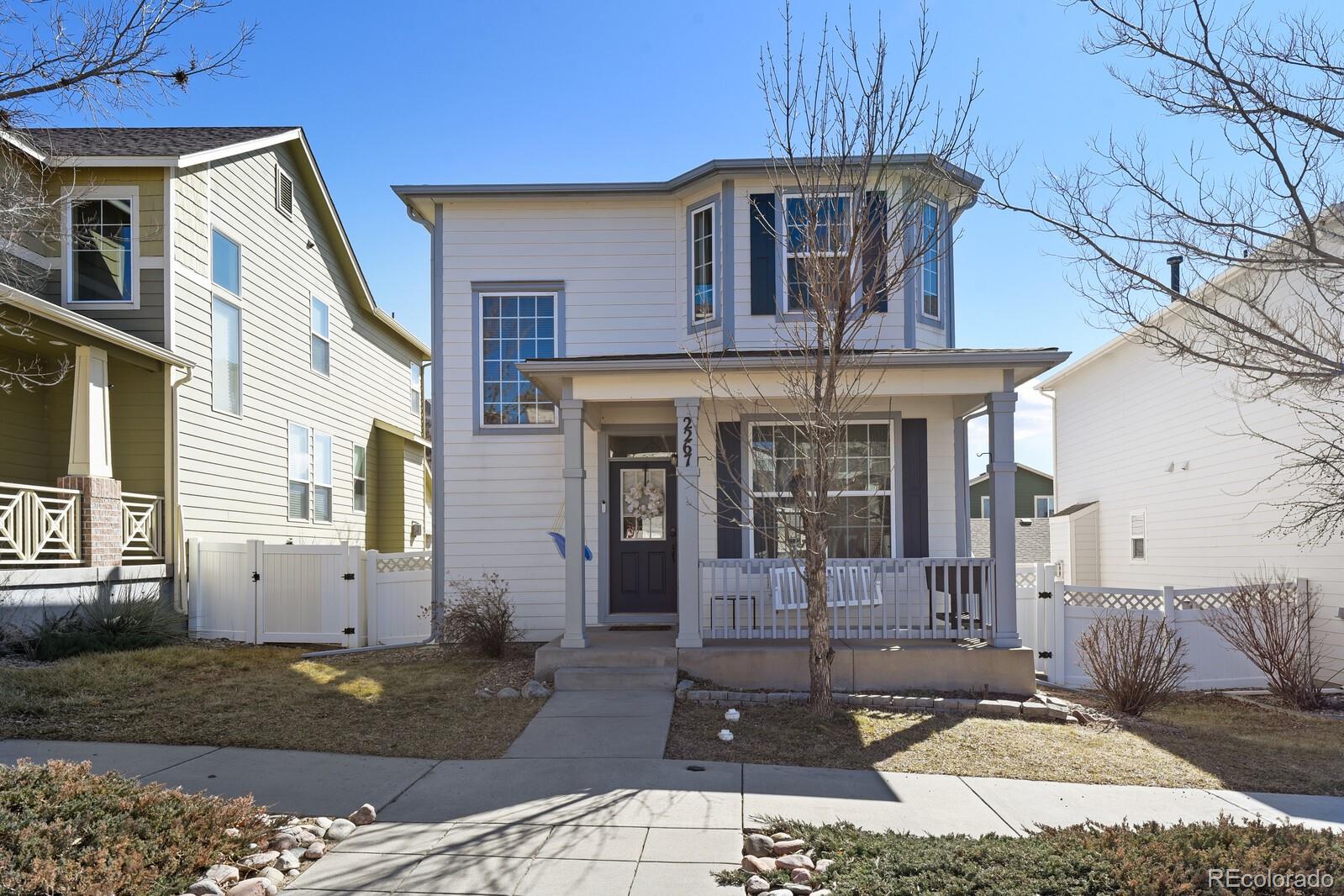 MLS Image #0 for 2267  st james drive,colorado springs, Colorado