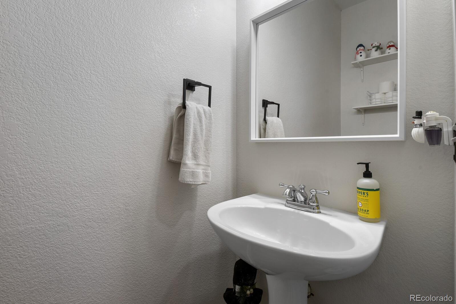 MLS Image #16 for 2267  st james drive,colorado springs, Colorado