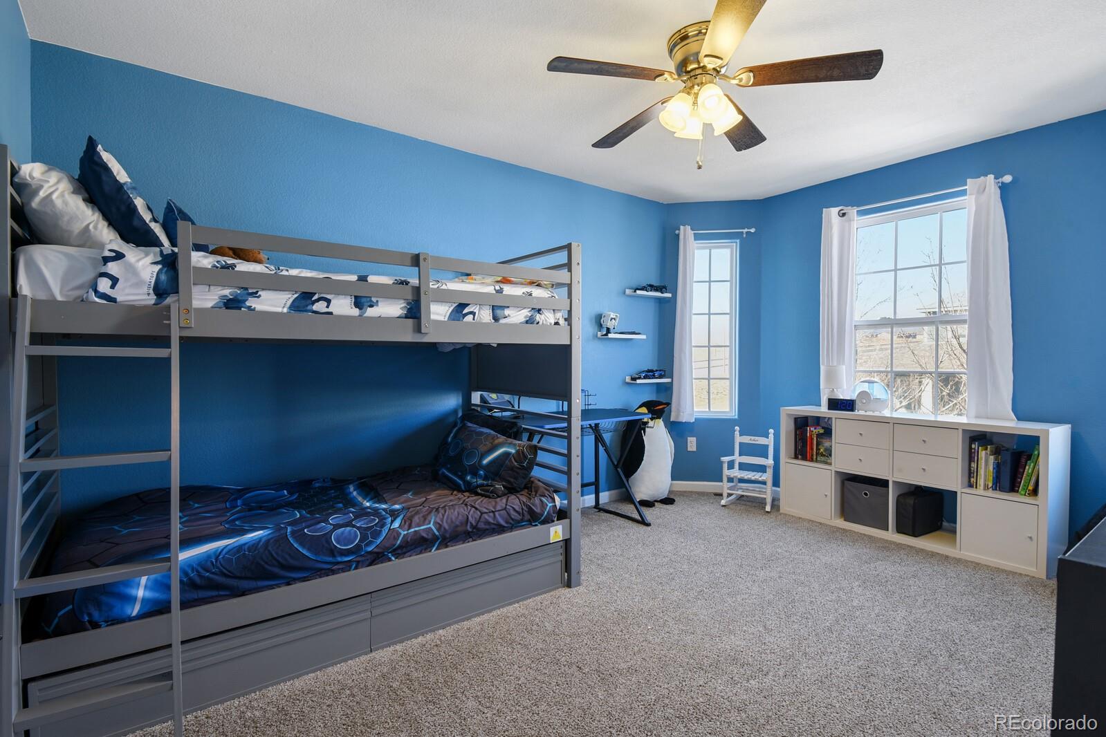 MLS Image #21 for 2267  st james drive,colorado springs, Colorado