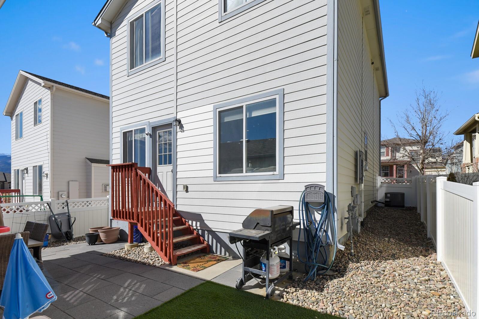 MLS Image #25 for 2267  st james drive,colorado springs, Colorado