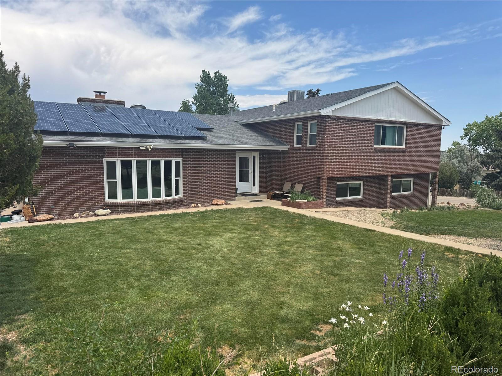 MLS Image #0 for 101  welton avenue,walsenburg, Colorado