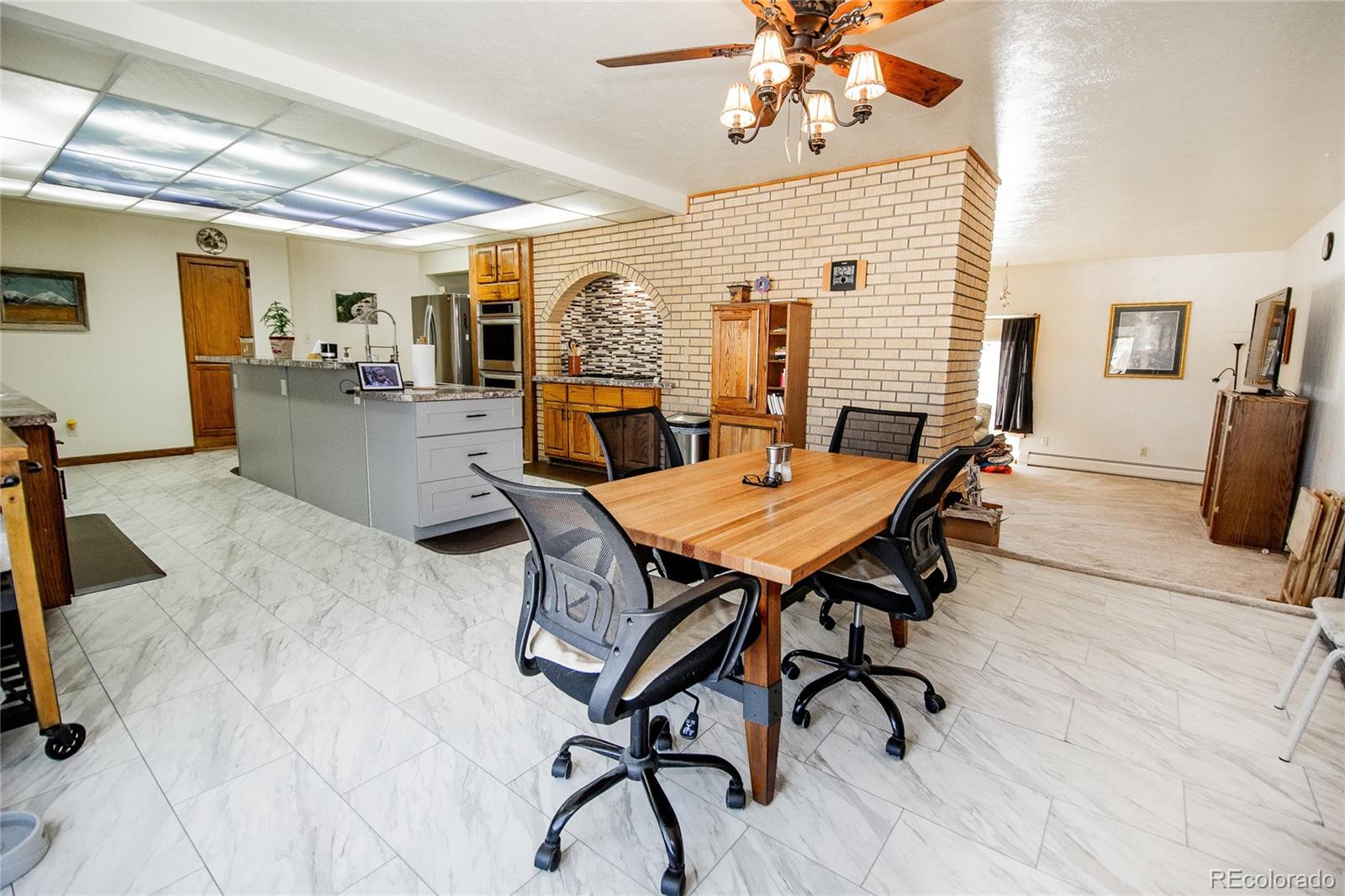 MLS Image #10 for 101  welton avenue,walsenburg, Colorado
