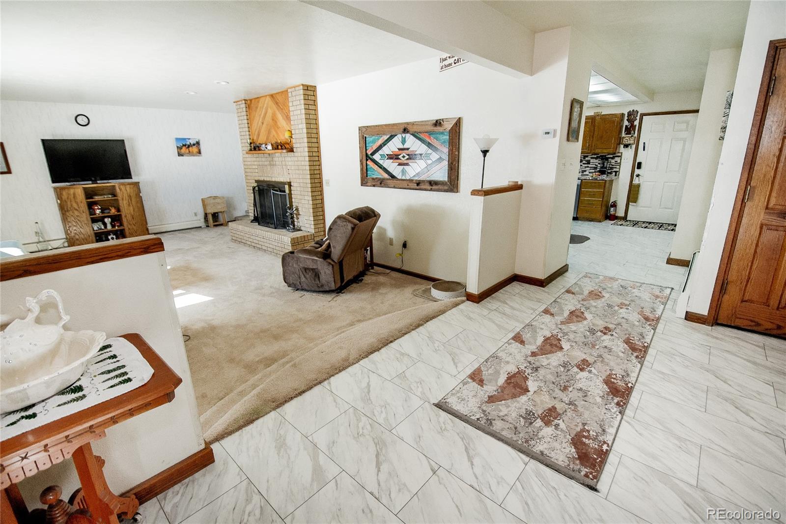 MLS Image #2 for 101  welton avenue,walsenburg, Colorado