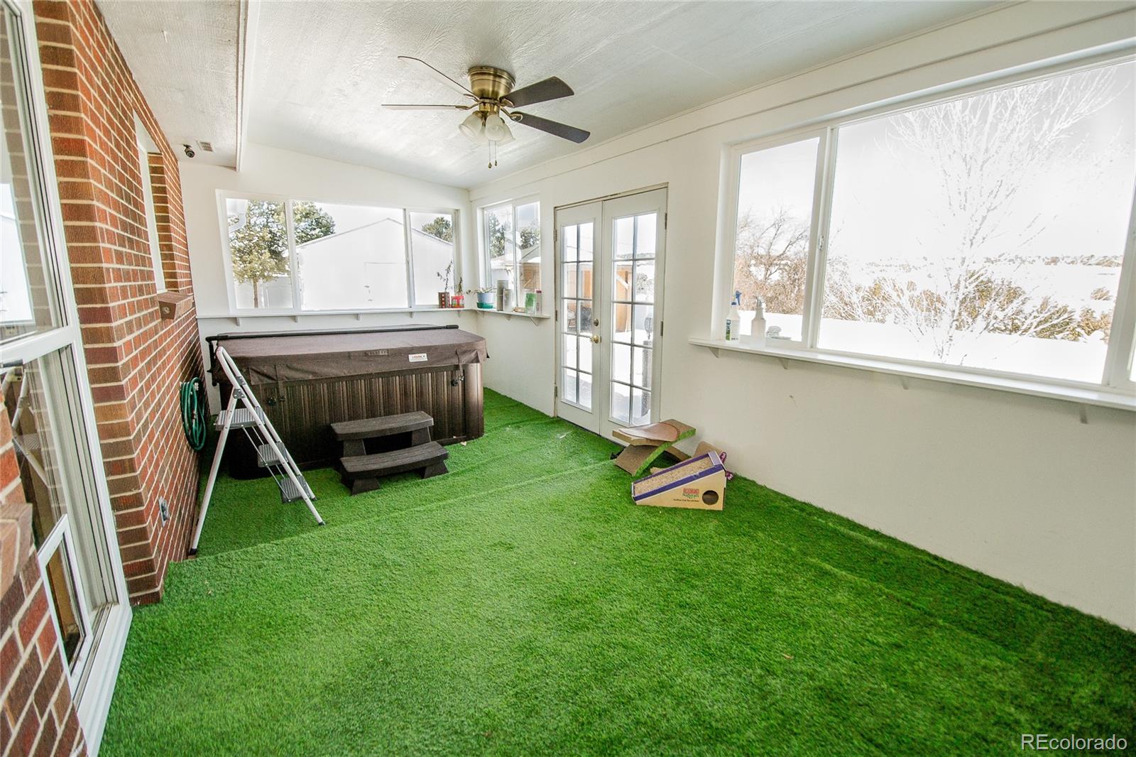 MLS Image #24 for 101  welton avenue,walsenburg, Colorado