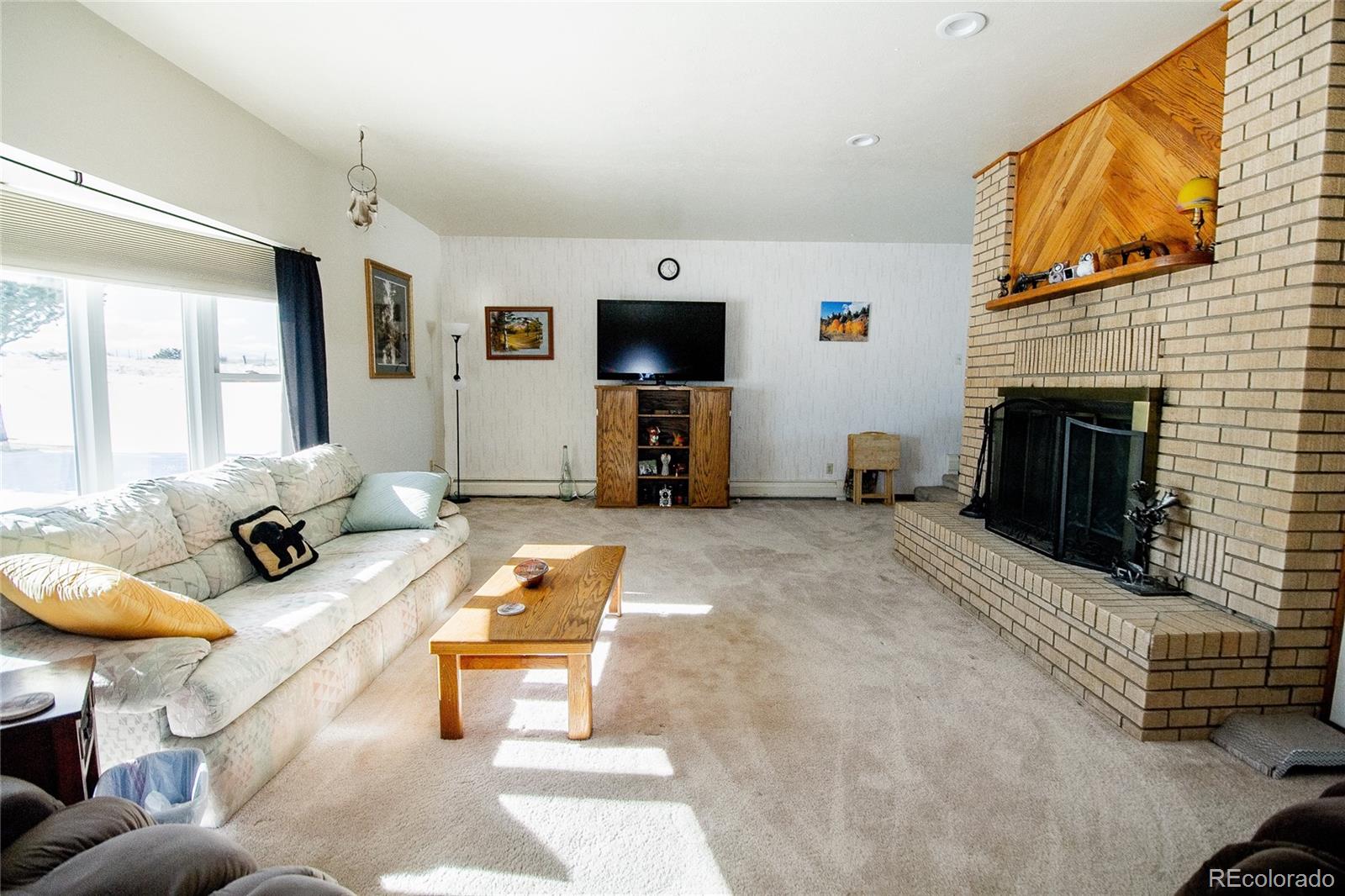 MLS Image #3 for 101  welton avenue,walsenburg, Colorado